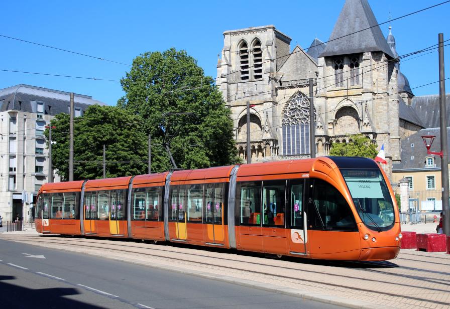 Image du véhicule