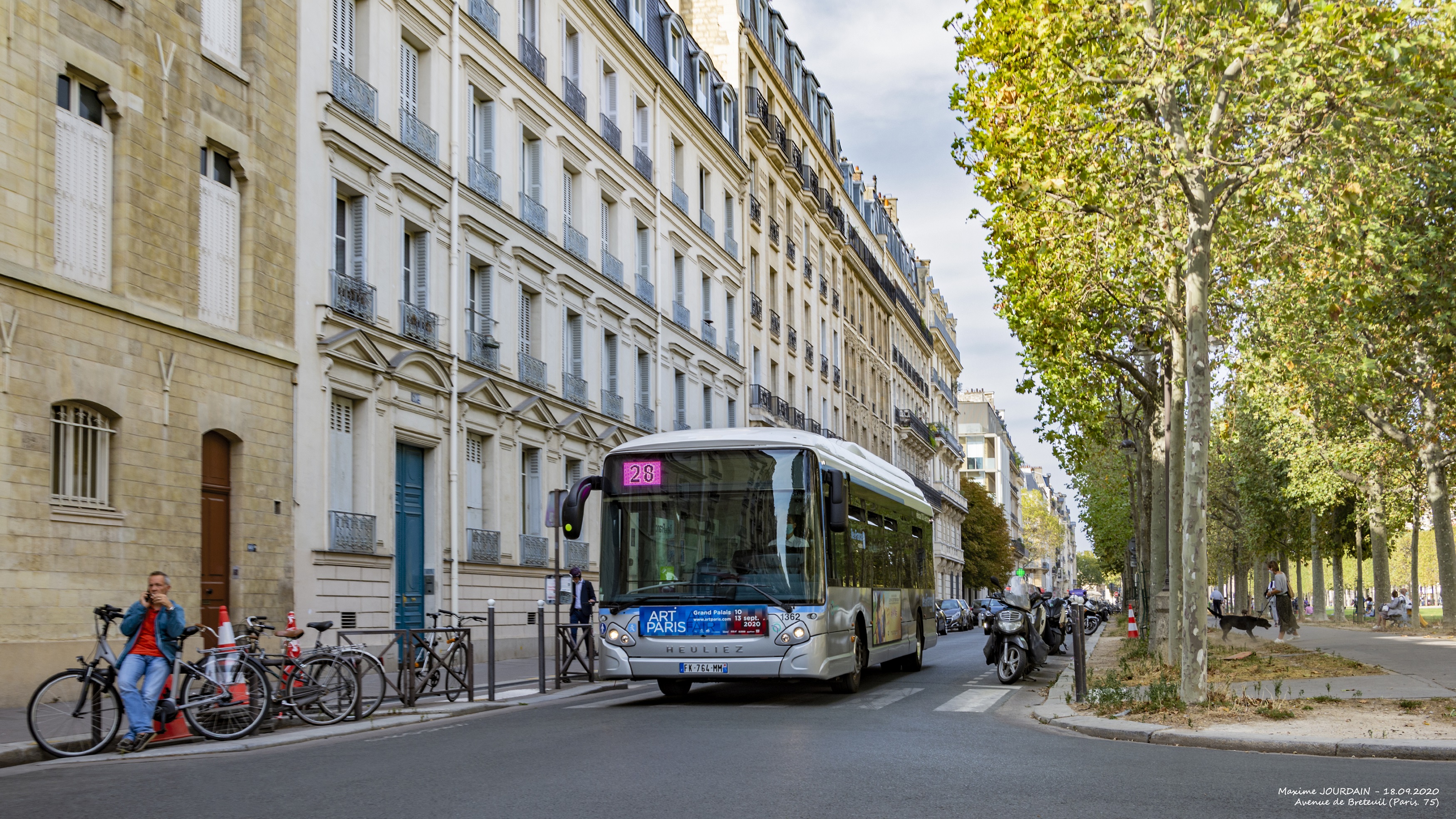 Image du véhicule