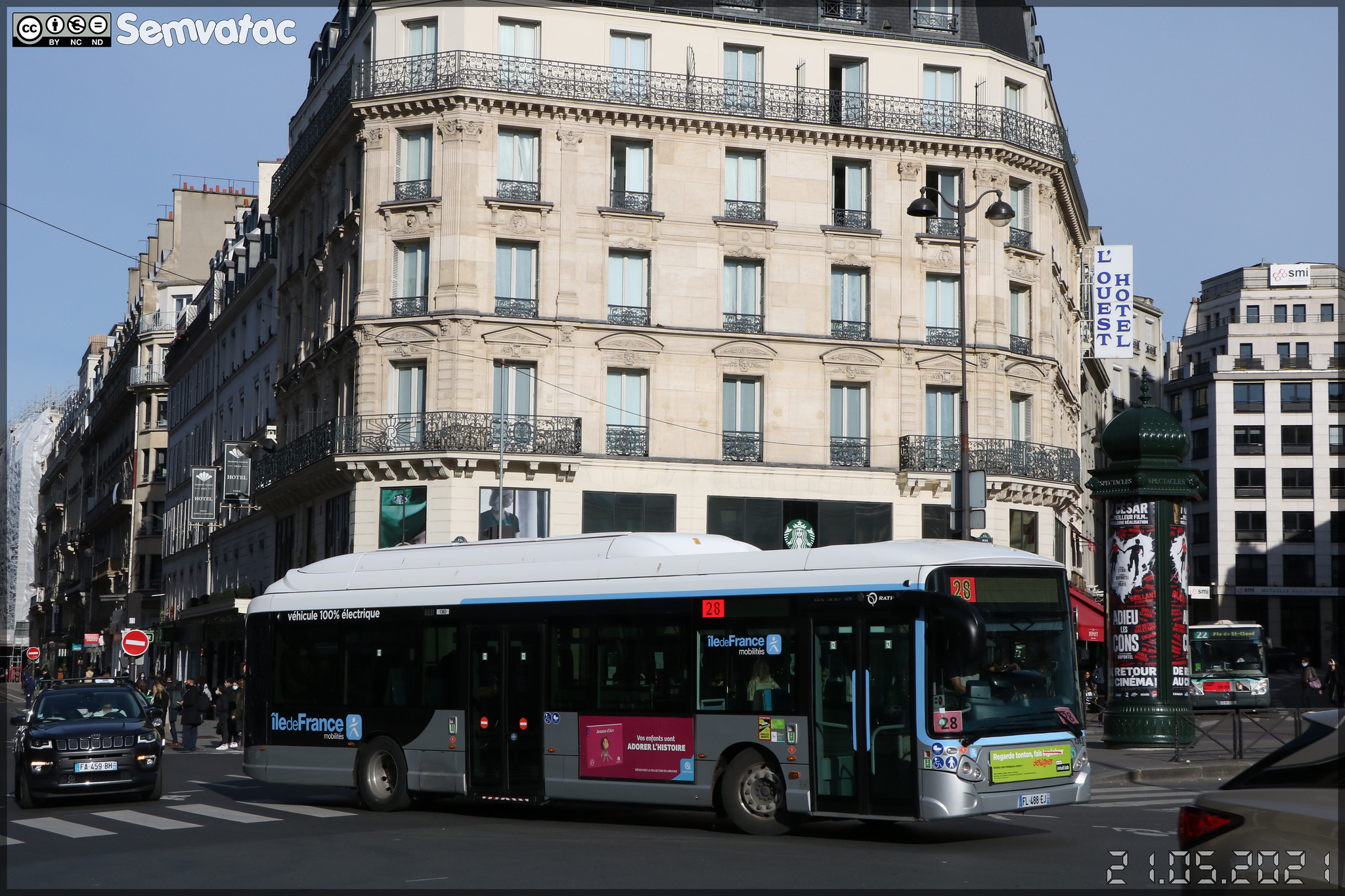 Image du véhicule