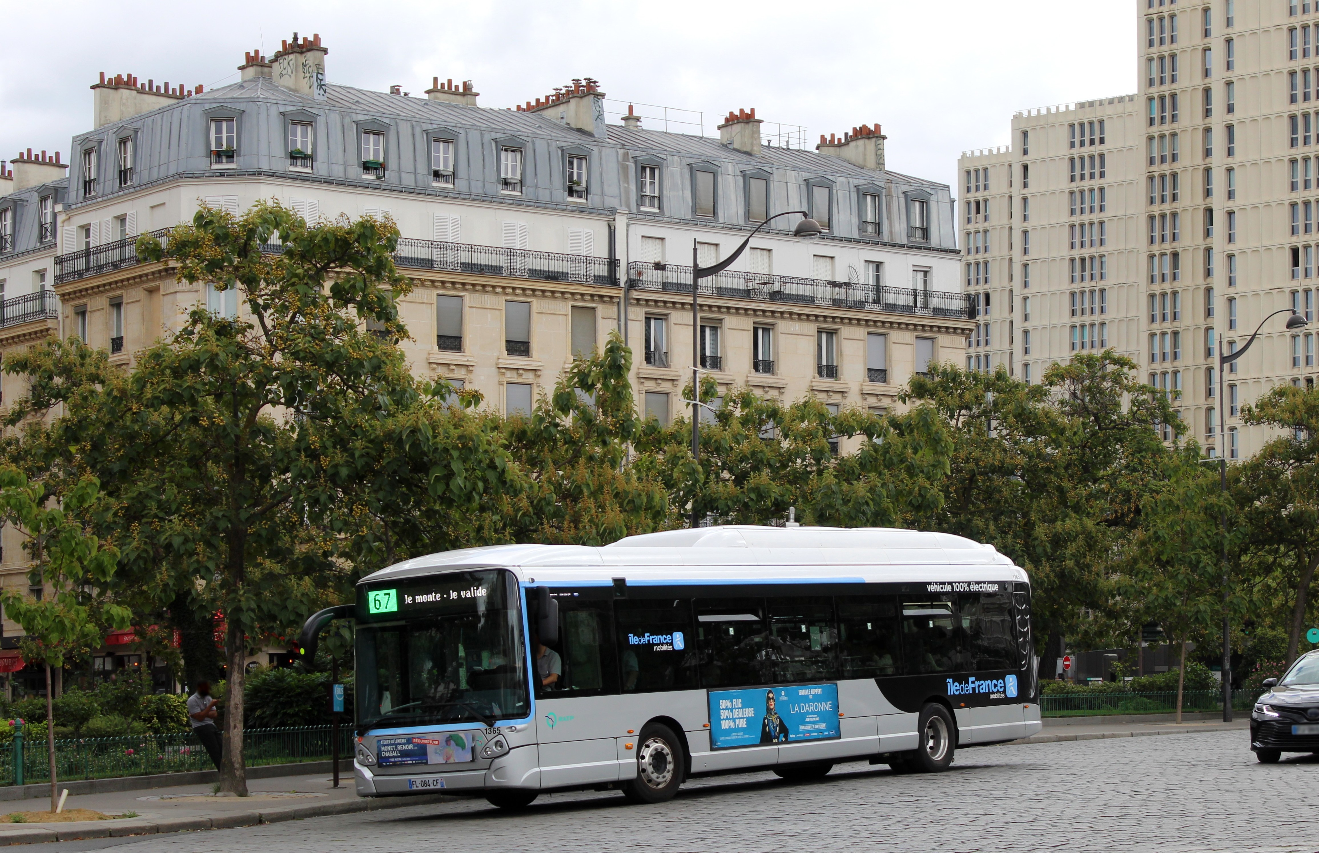 Image du véhicule