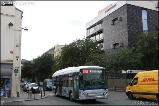 Image du véhicule