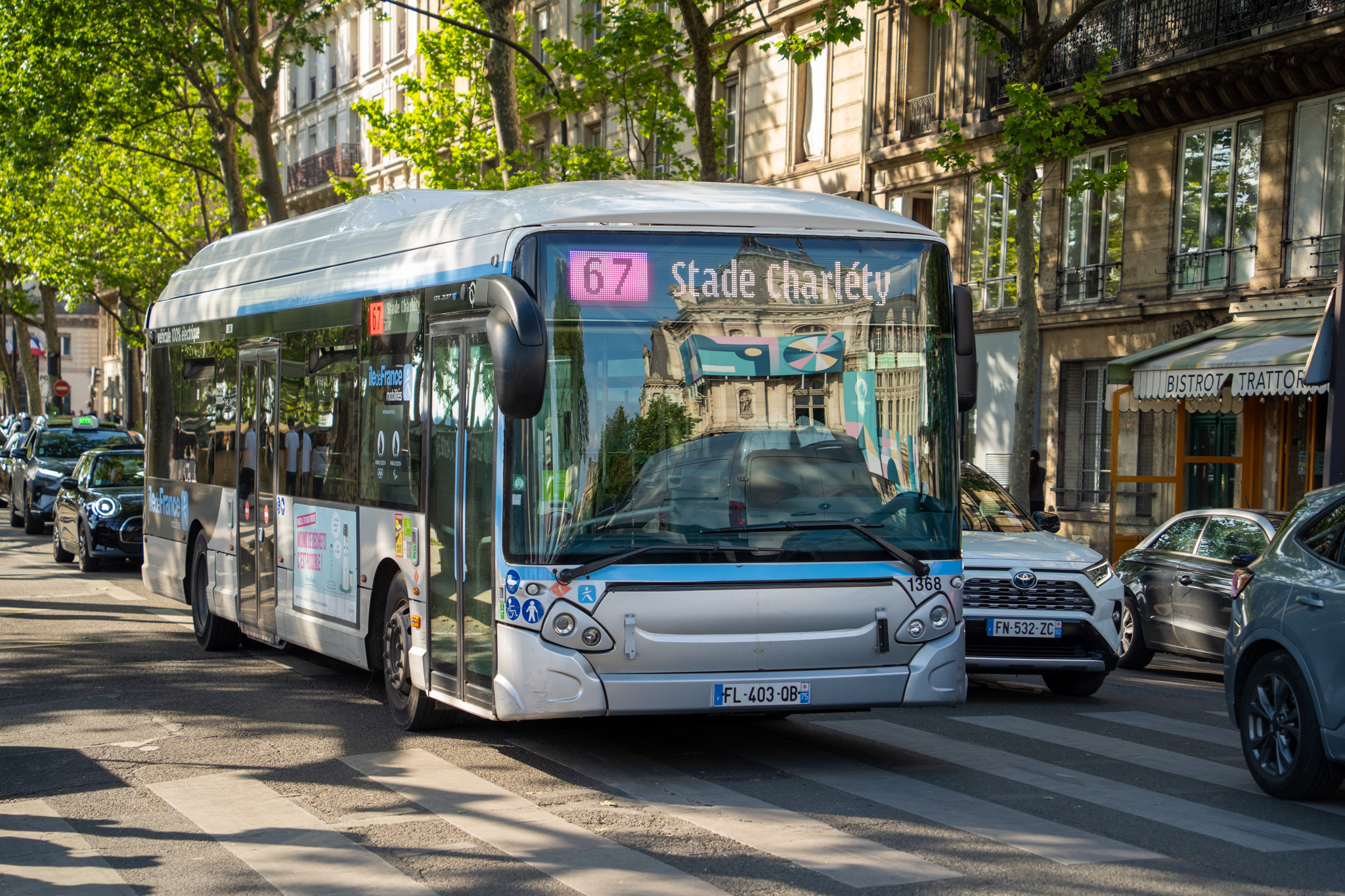 Image du véhicule