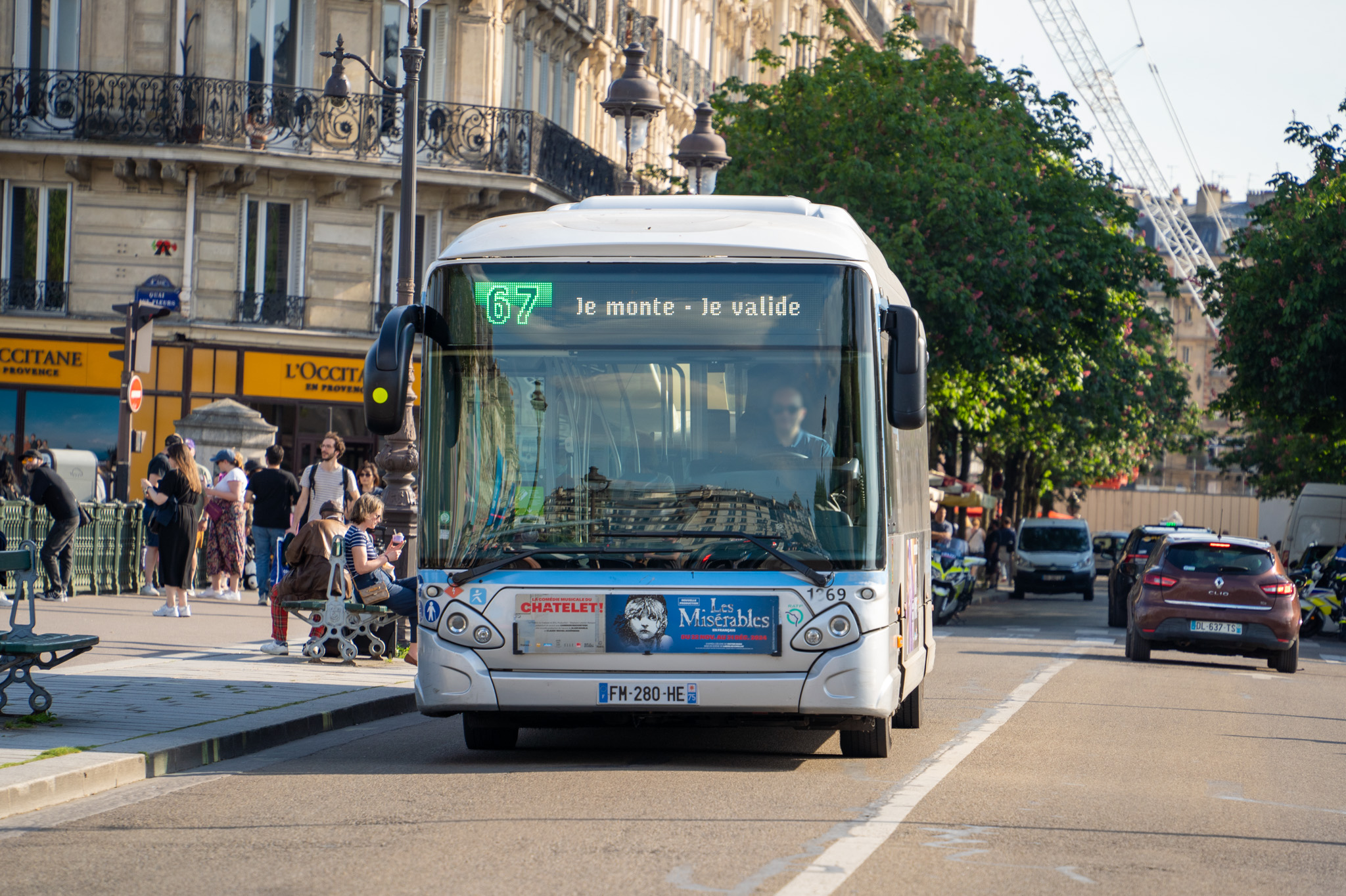 Image du véhicule
