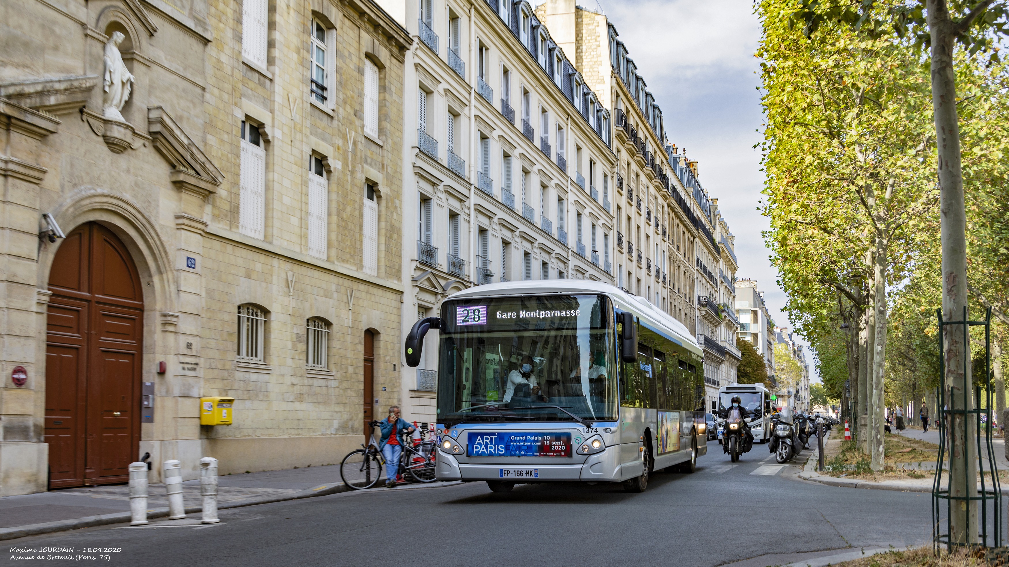 Image du véhicule