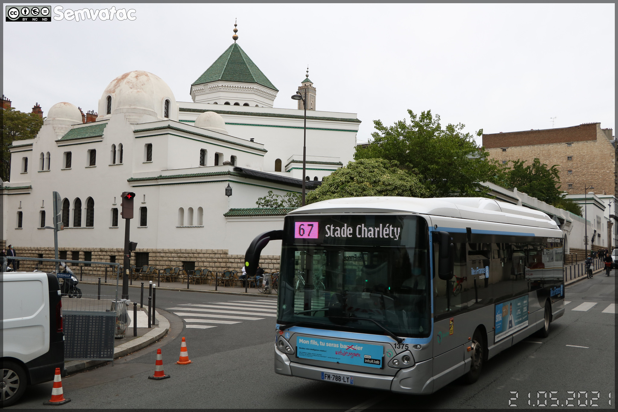 Image du véhicule