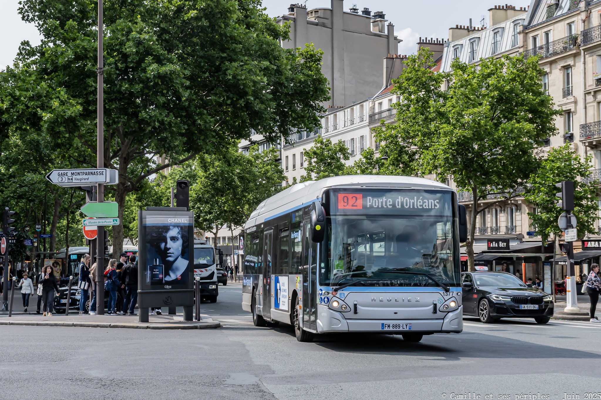 Image du véhicule