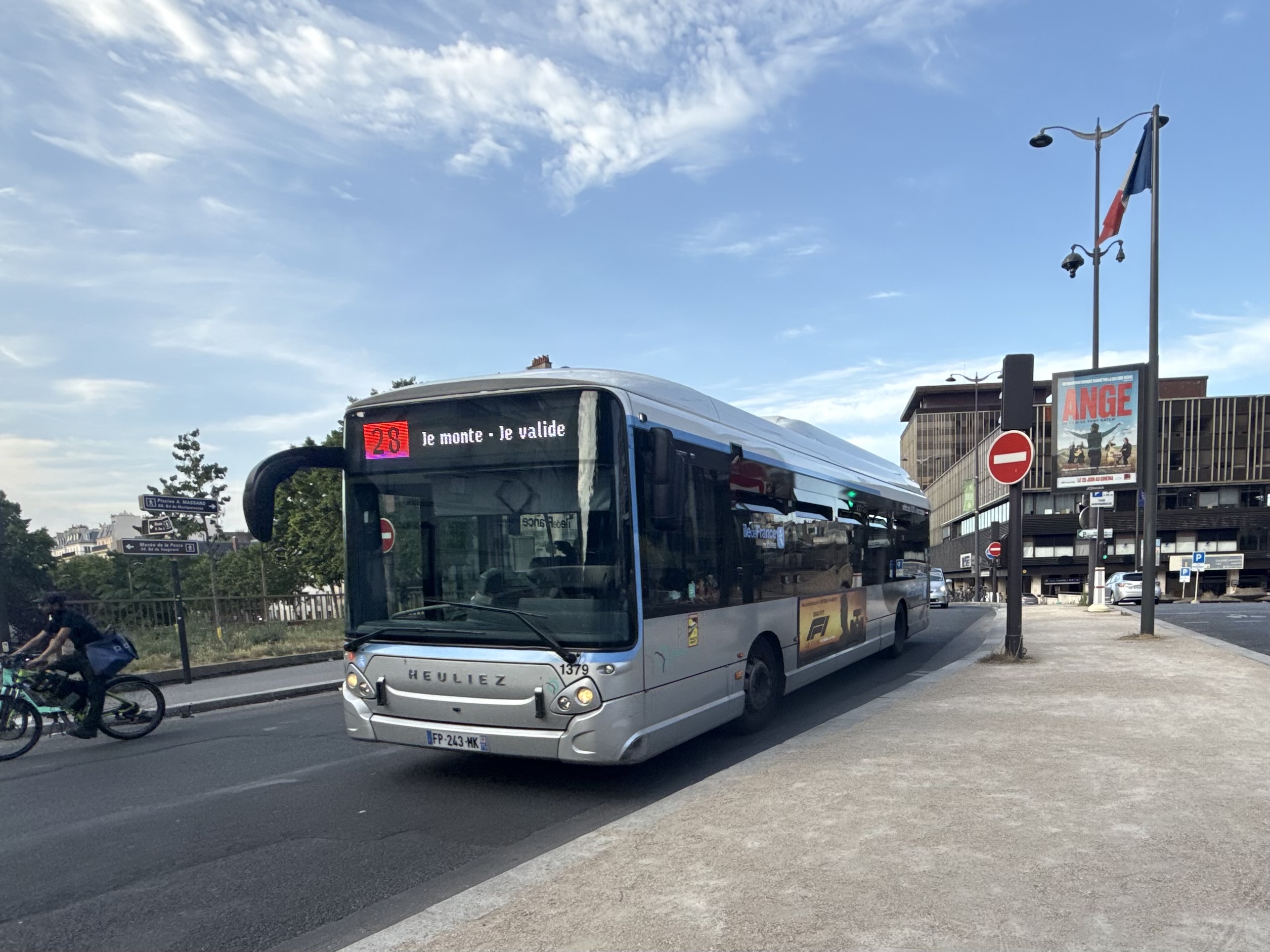Image du véhicule