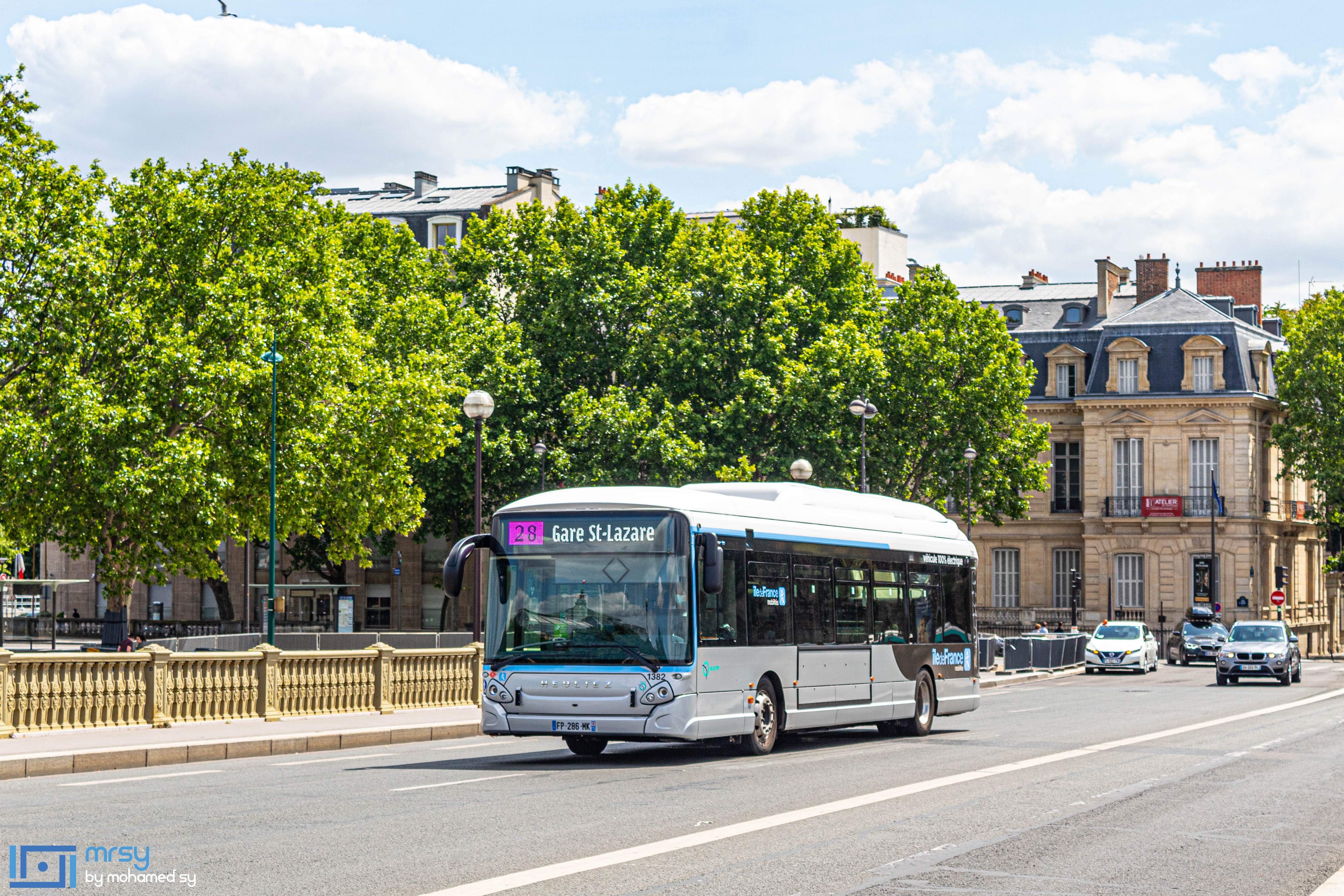 Image du véhicule