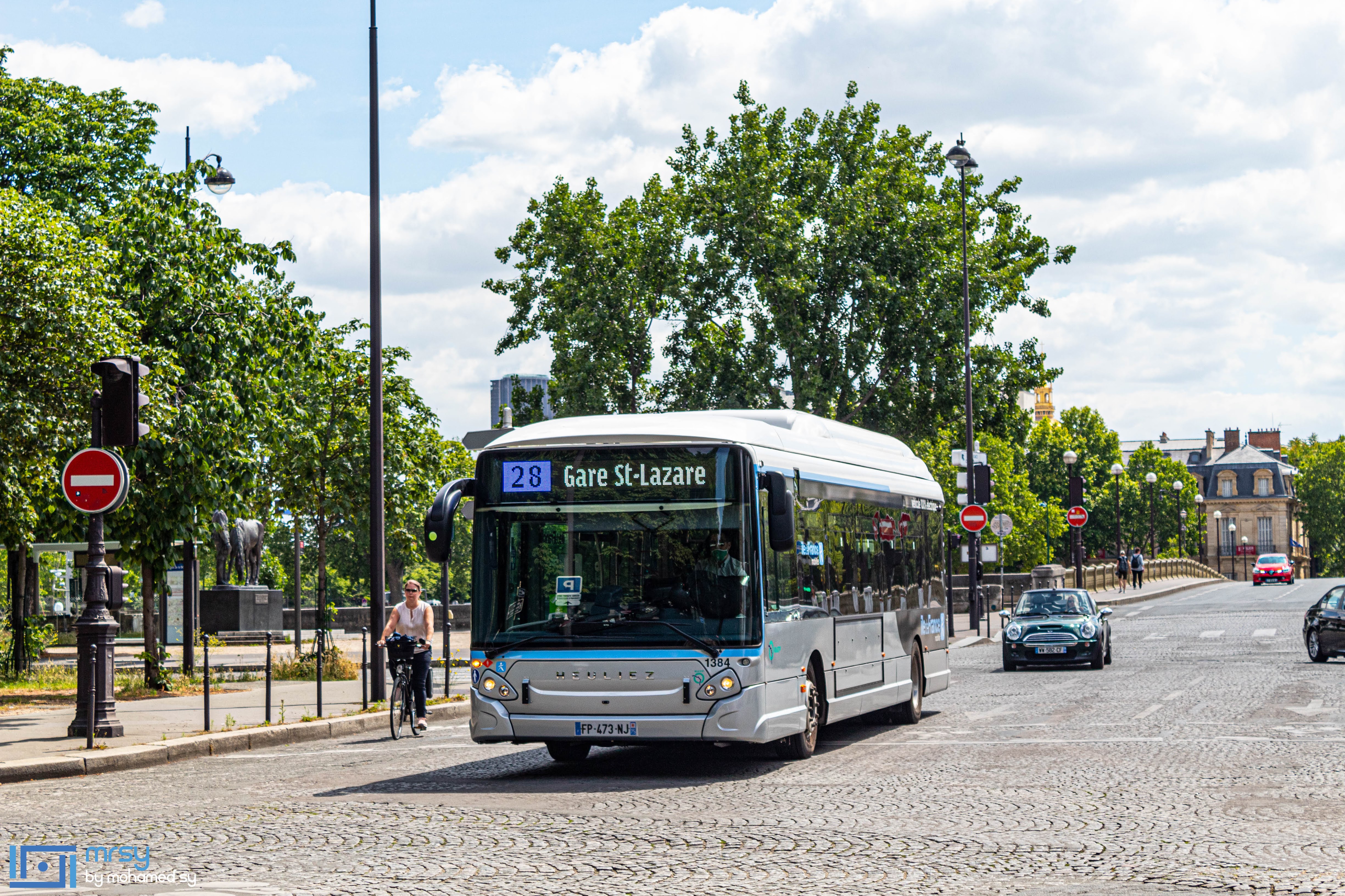 Image du véhicule