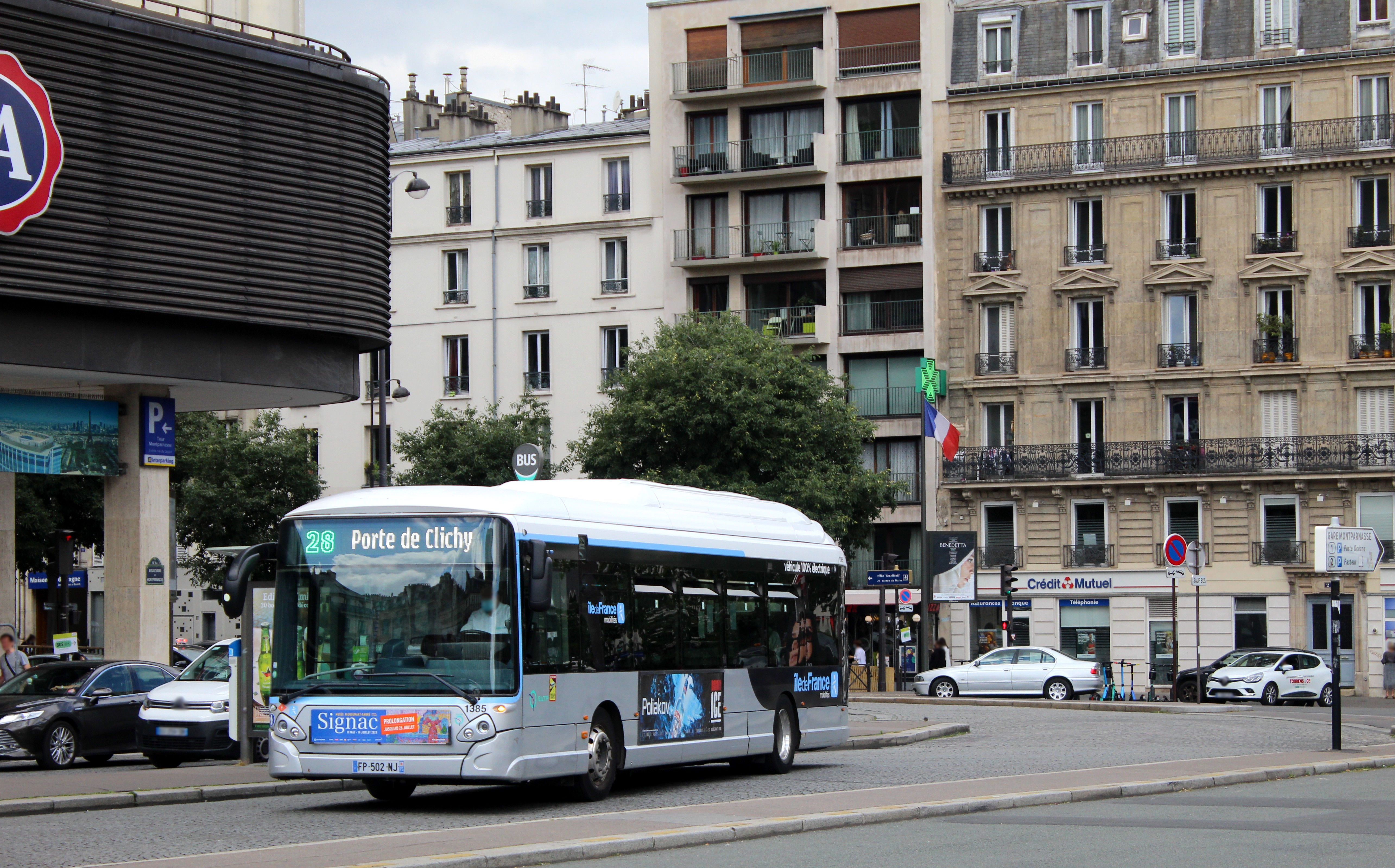 Image du véhicule