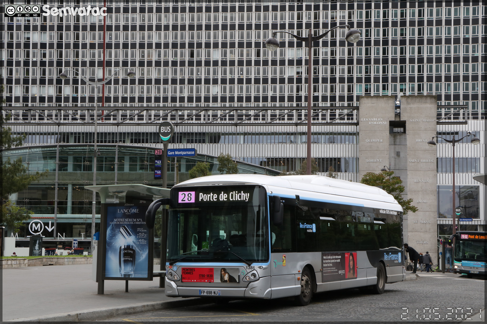 Image du véhicule