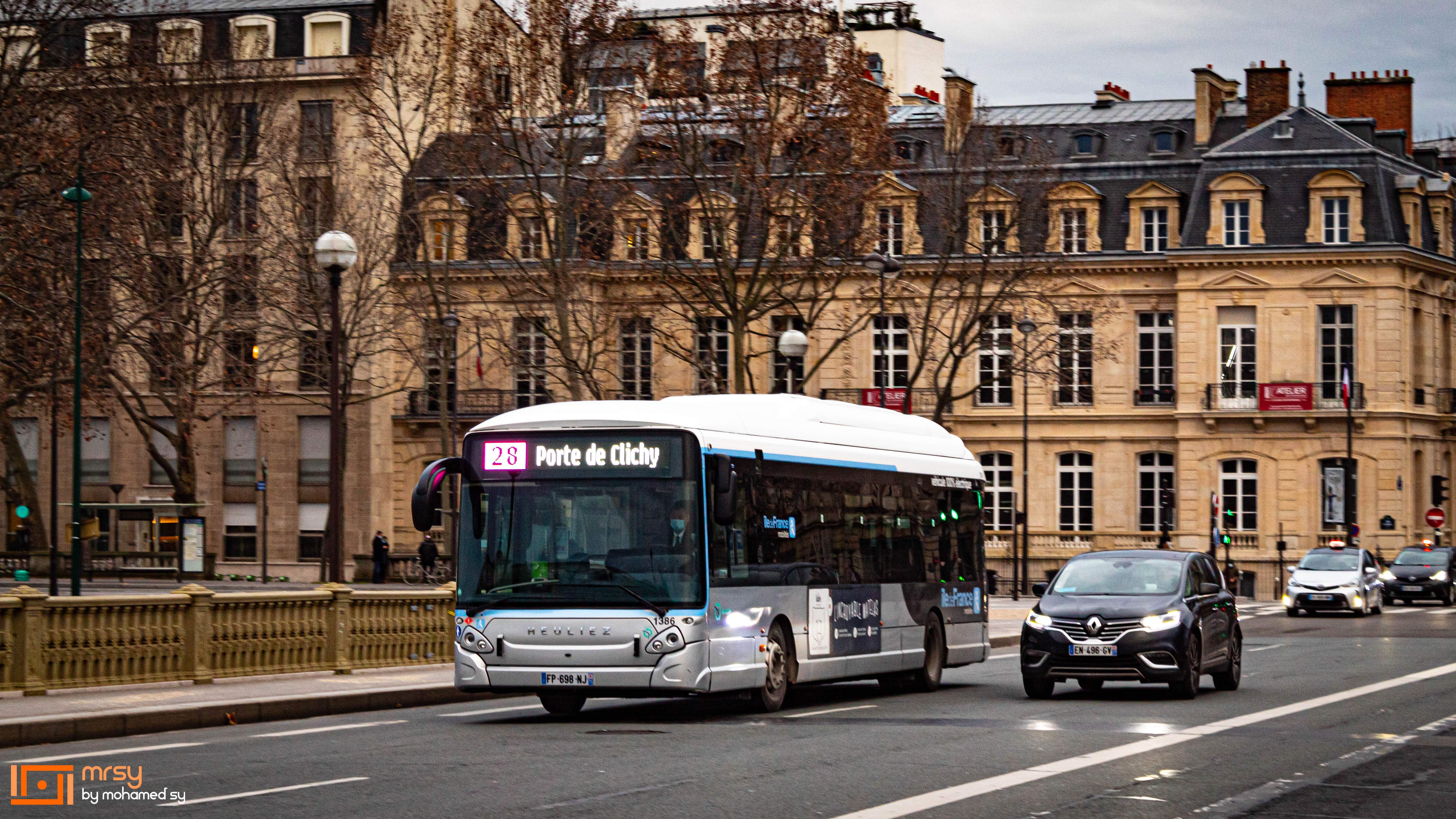 Image du véhicule