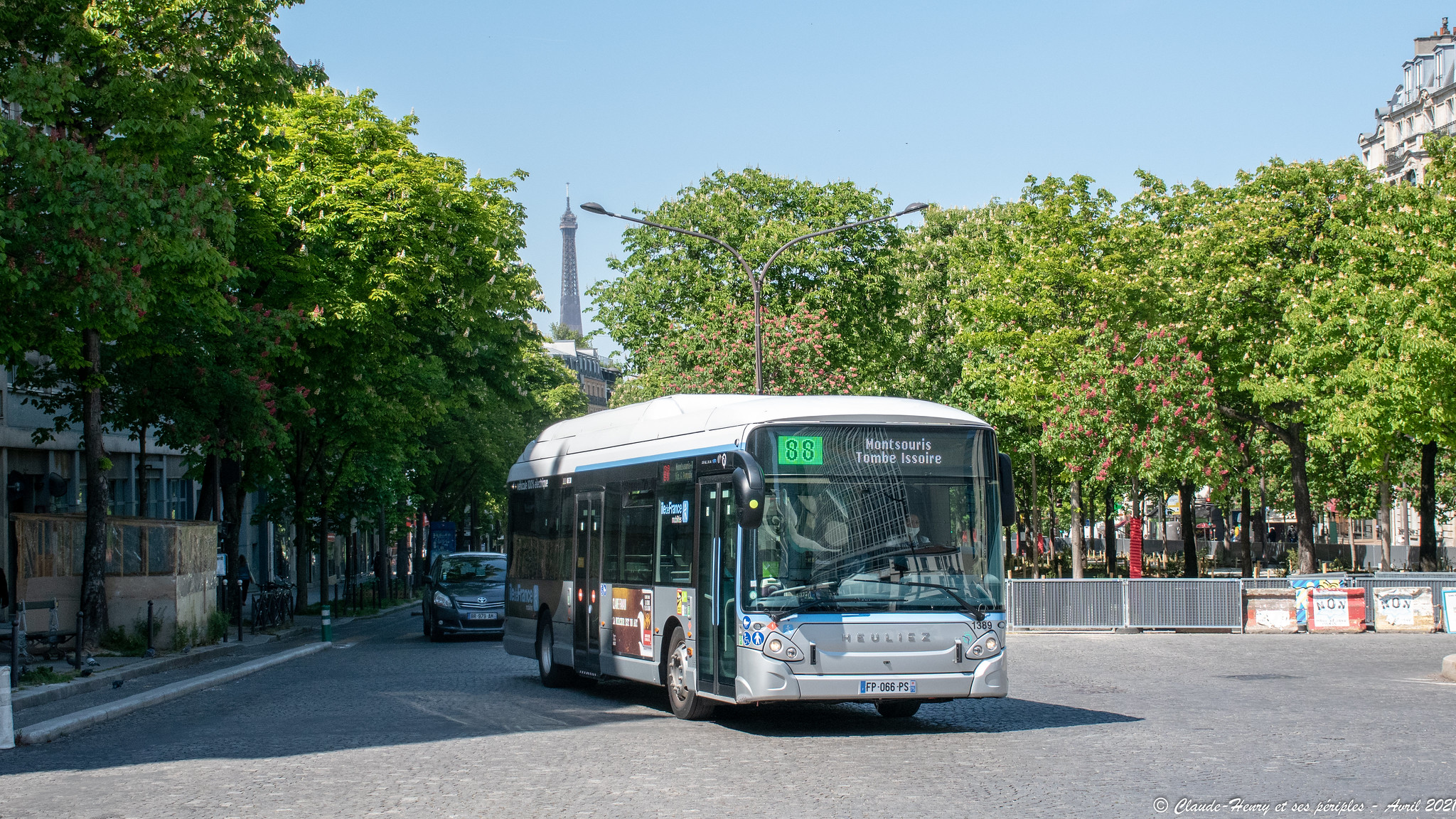 Image du véhicule