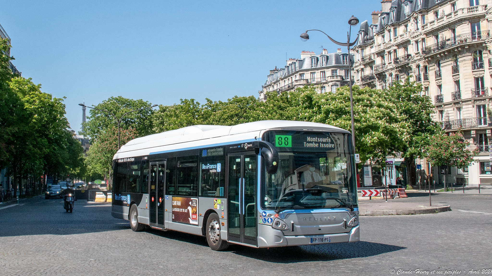 Image du véhicule