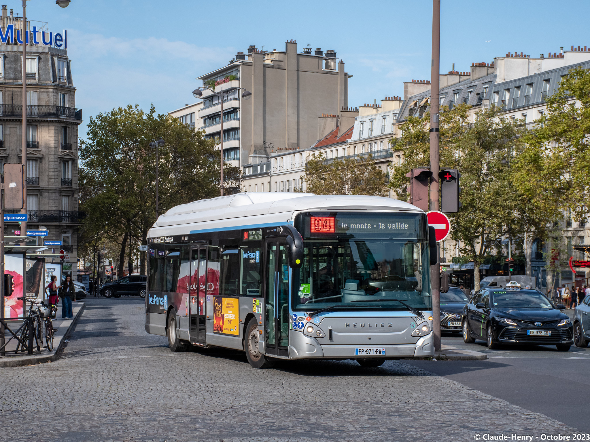 Image du véhicule