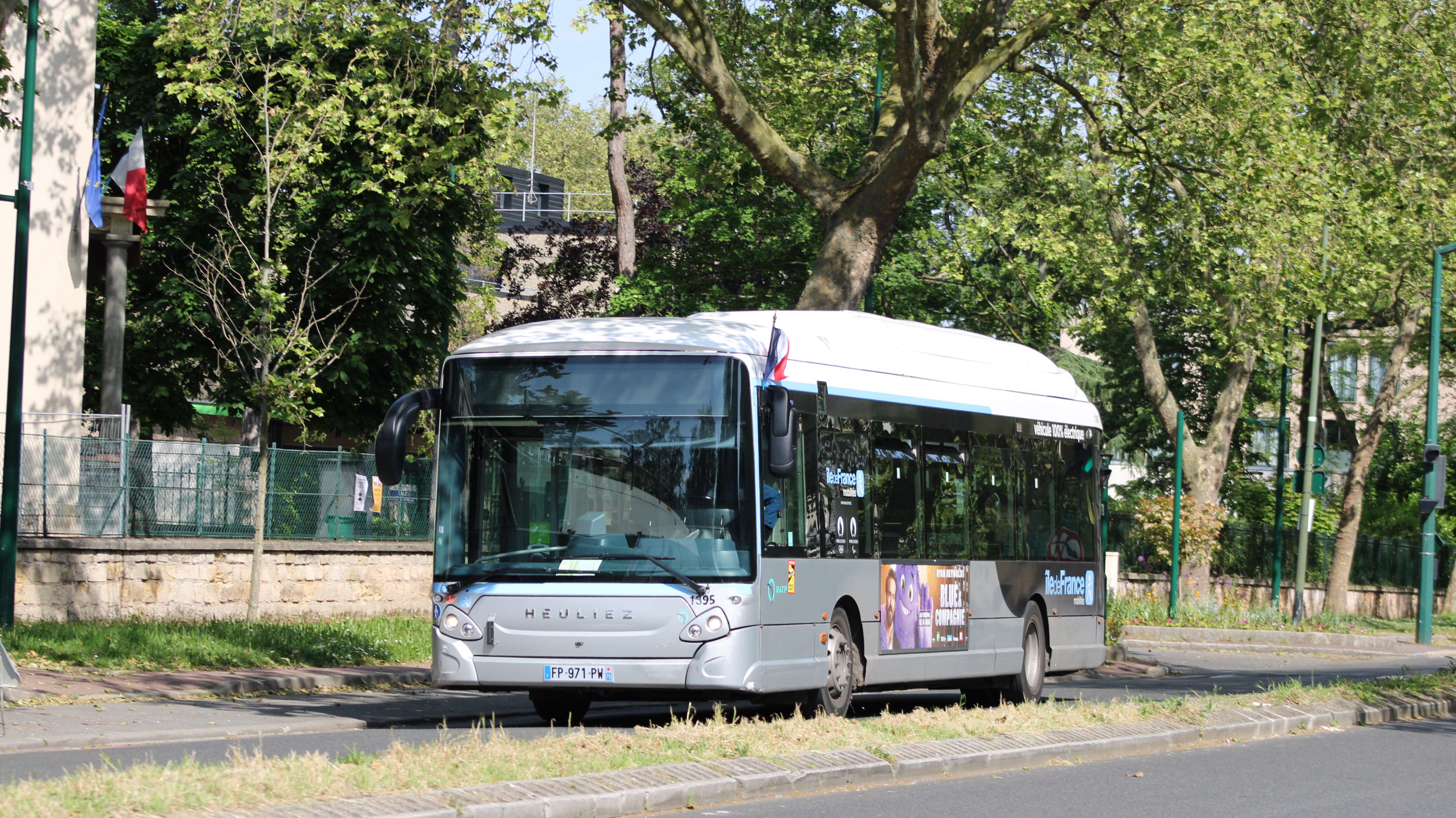 Image du véhicule