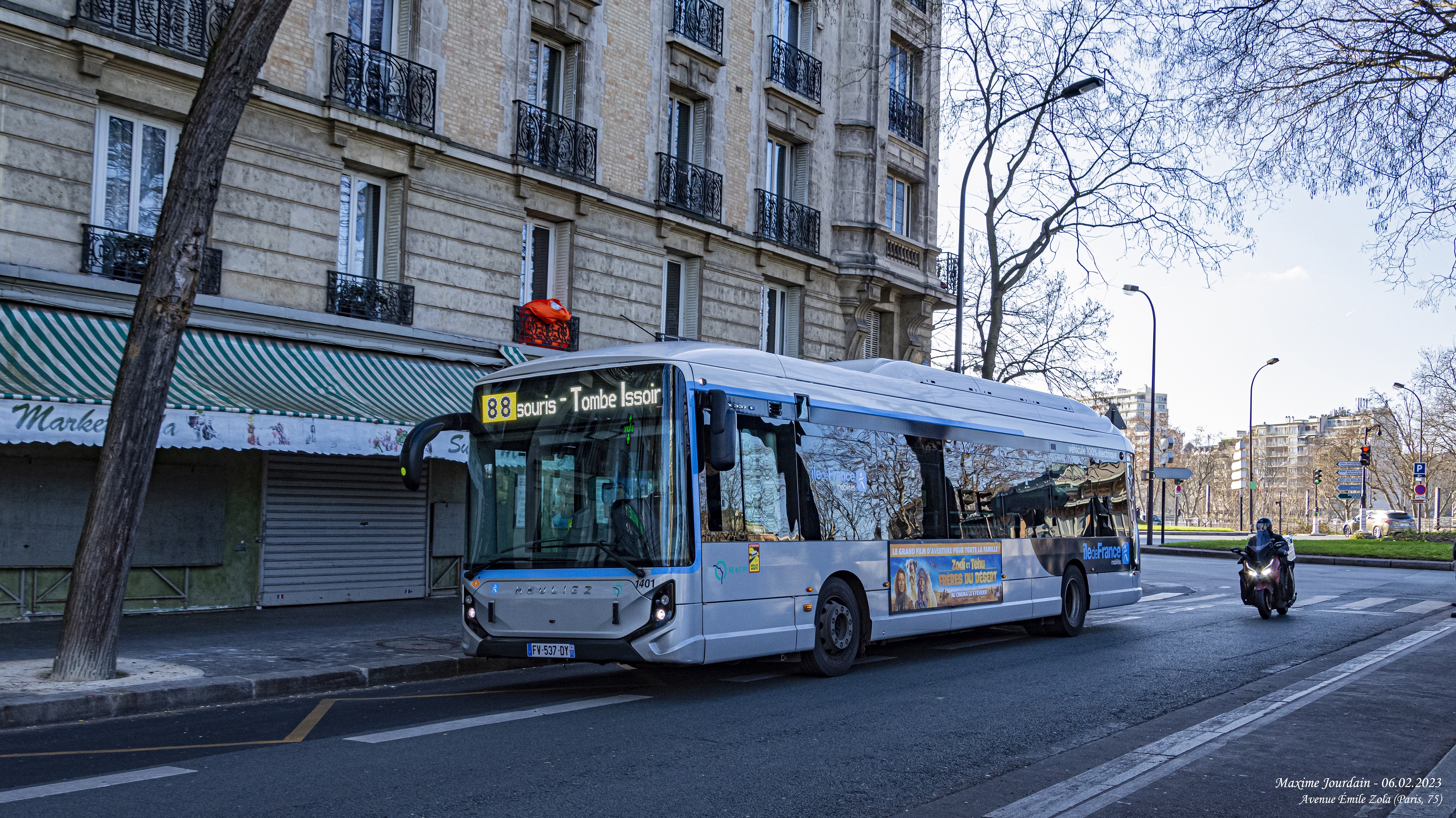 Image du véhicule