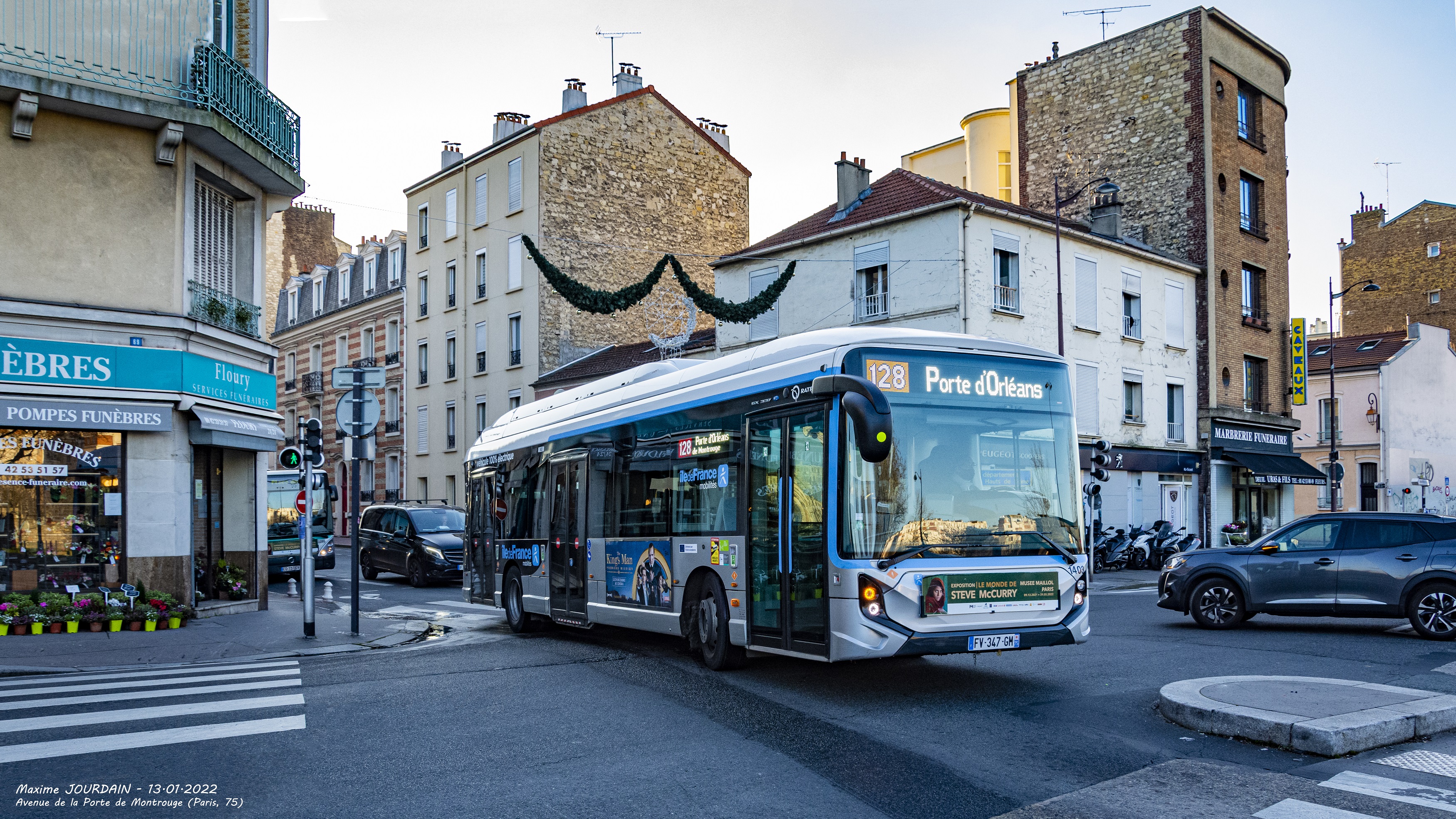 Image du véhicule
