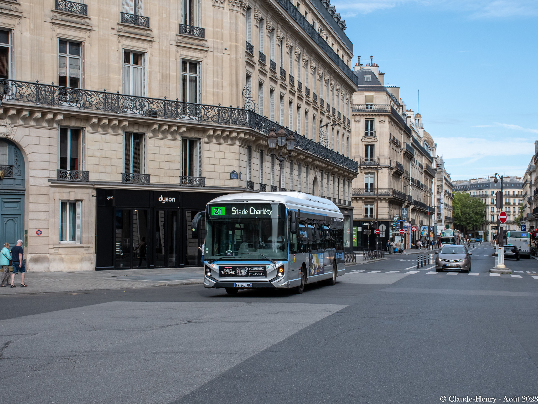 Image du véhicule