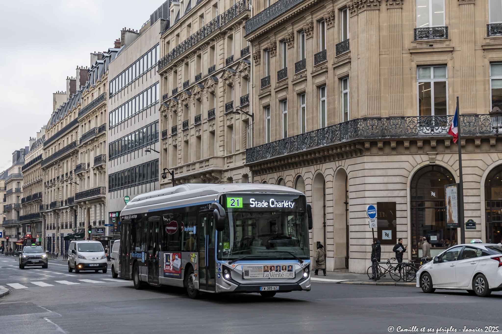 Image du véhicule