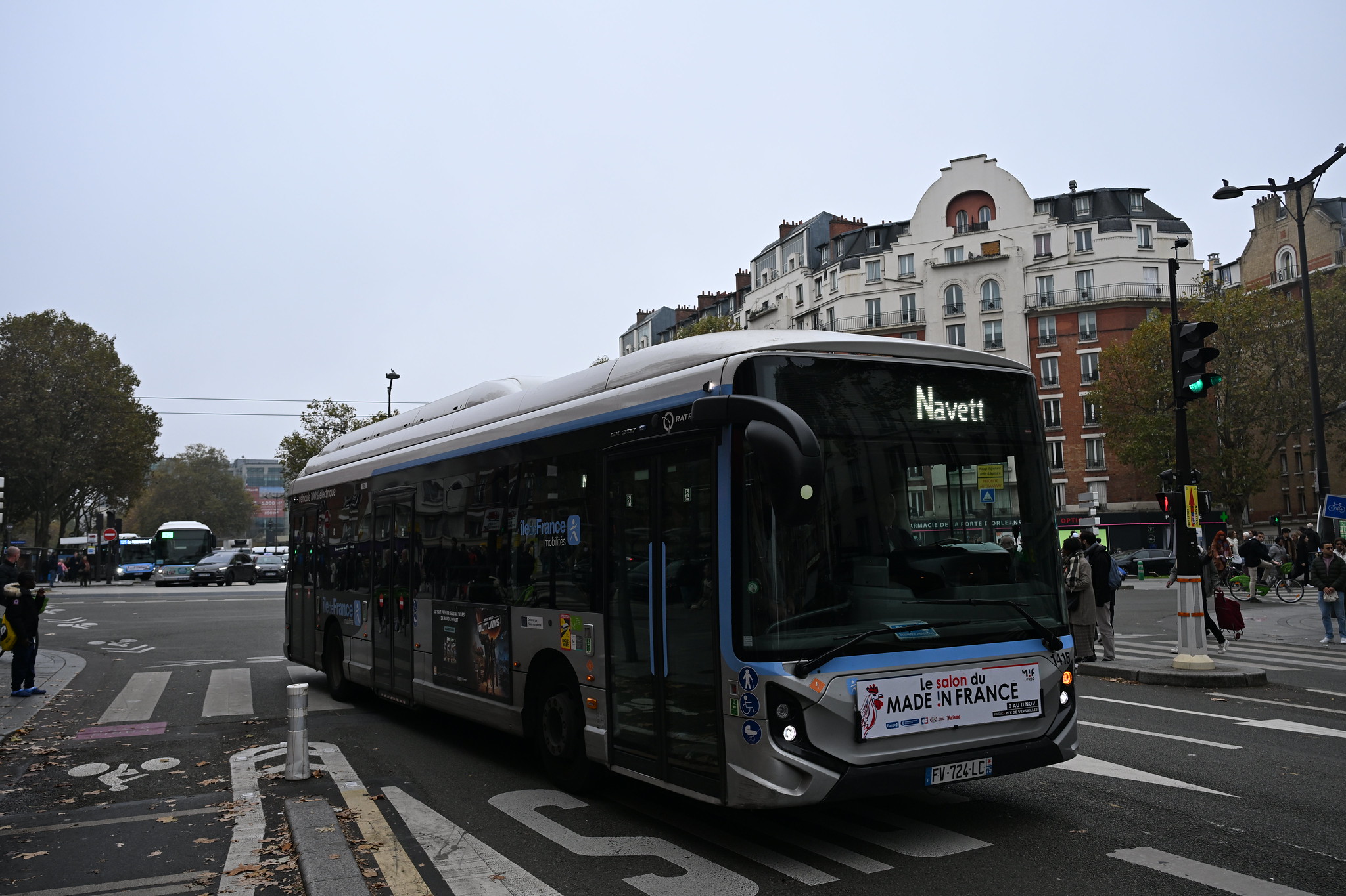 Image du véhicule