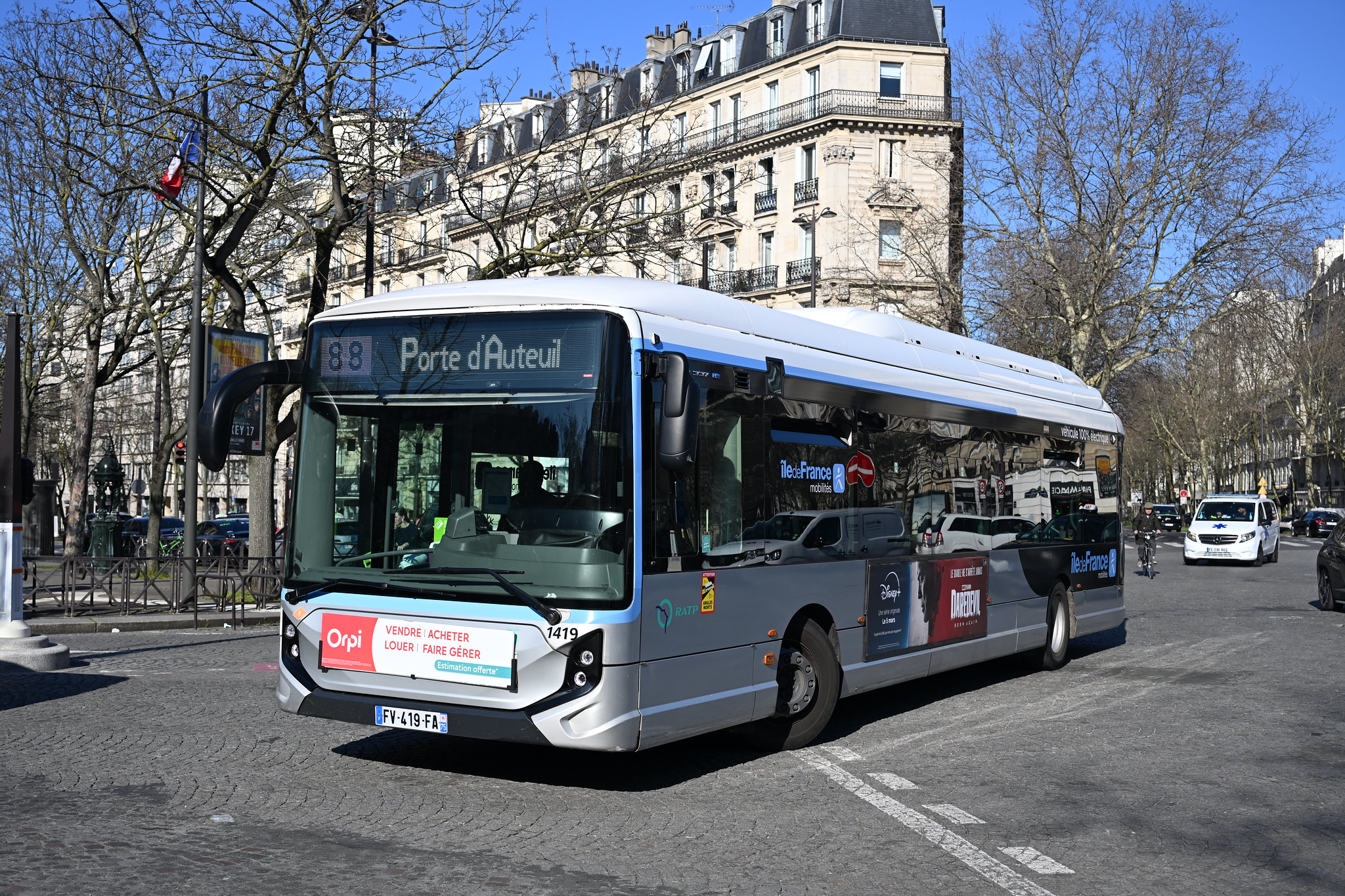 Image du véhicule