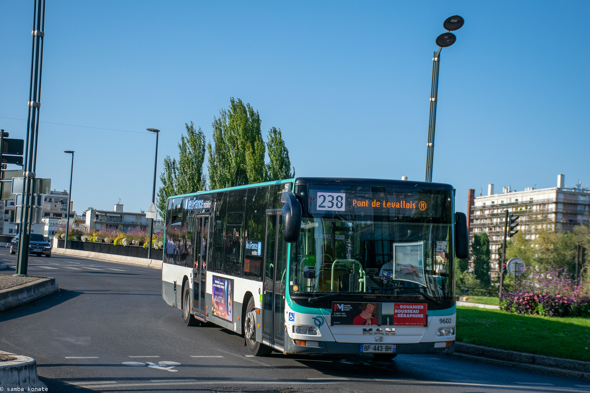 Image du véhicule