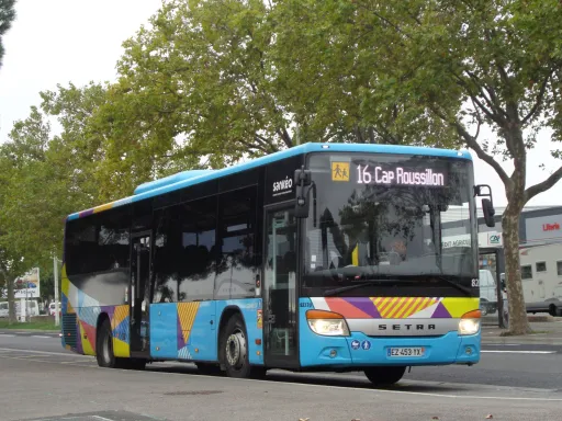 Image du véhicule