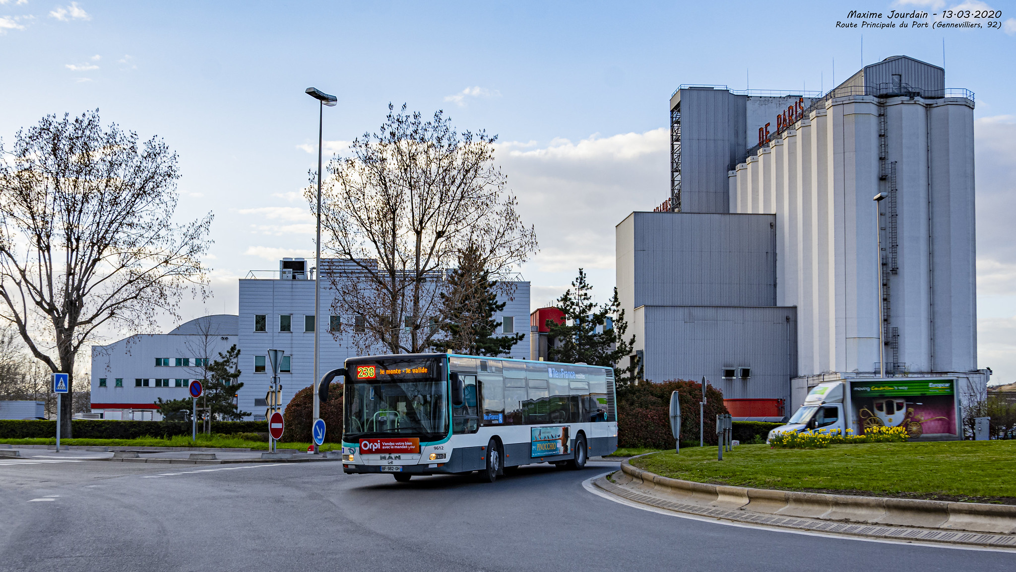 Image du véhicule