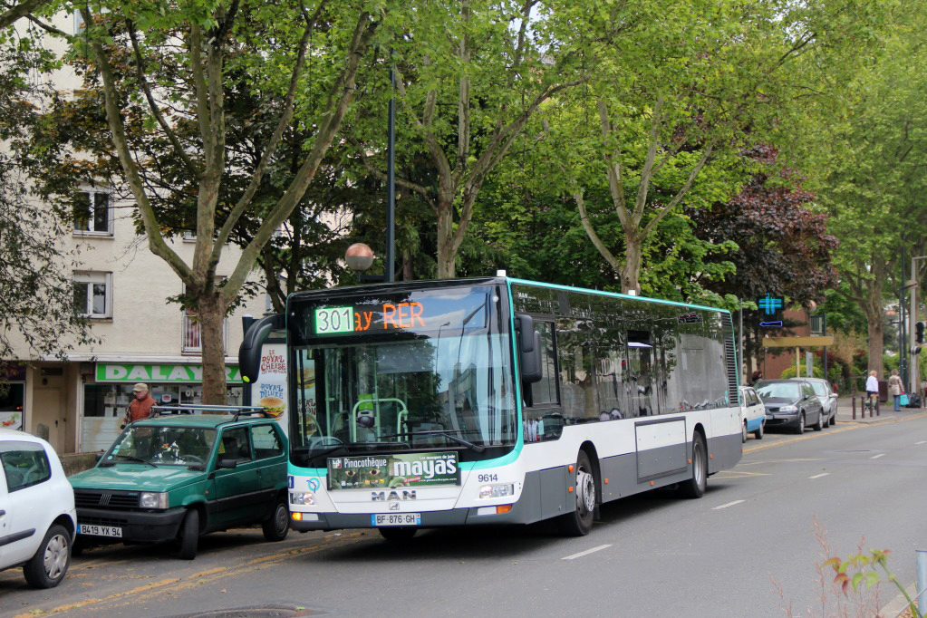 Image du véhicule