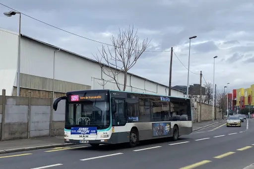 Image du véhicule
