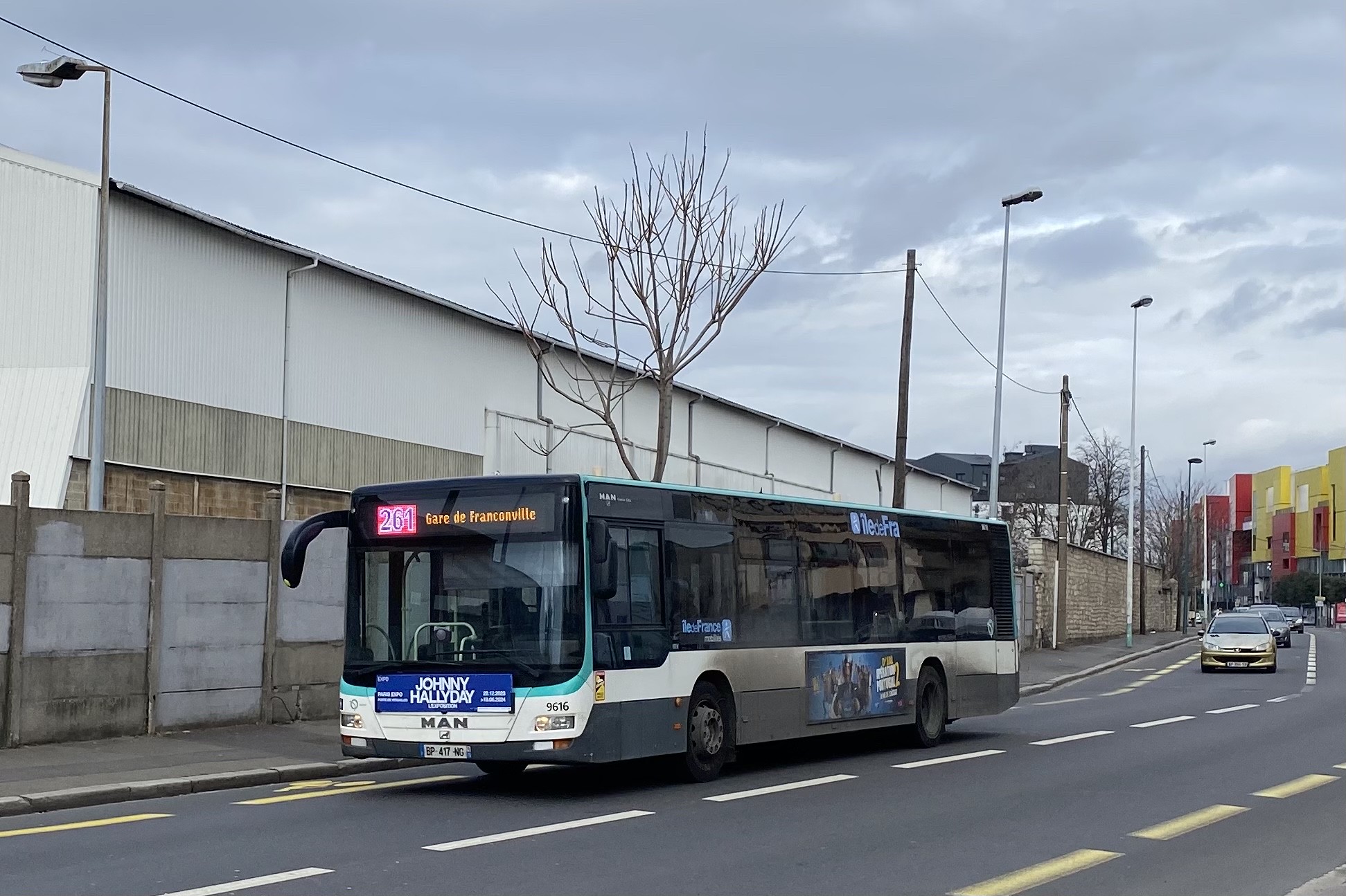 Image du véhicule