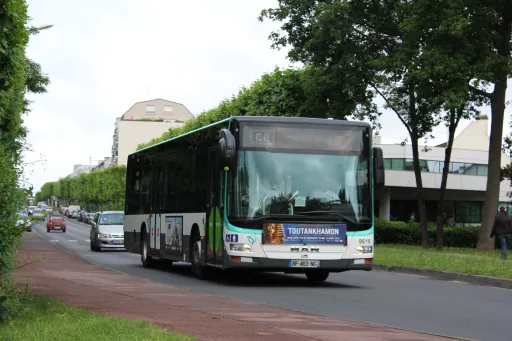Image du véhicule