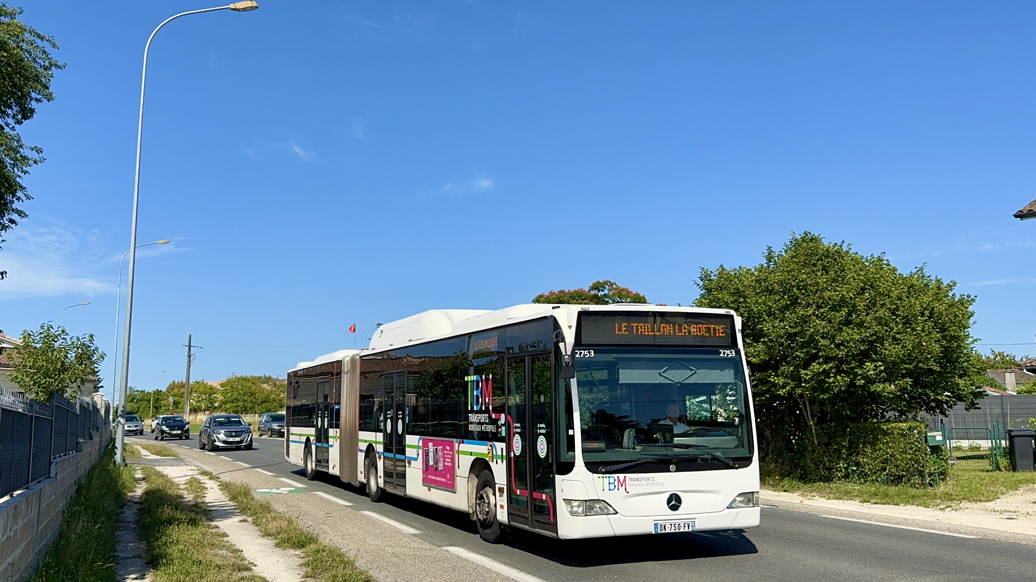 Image du véhicule