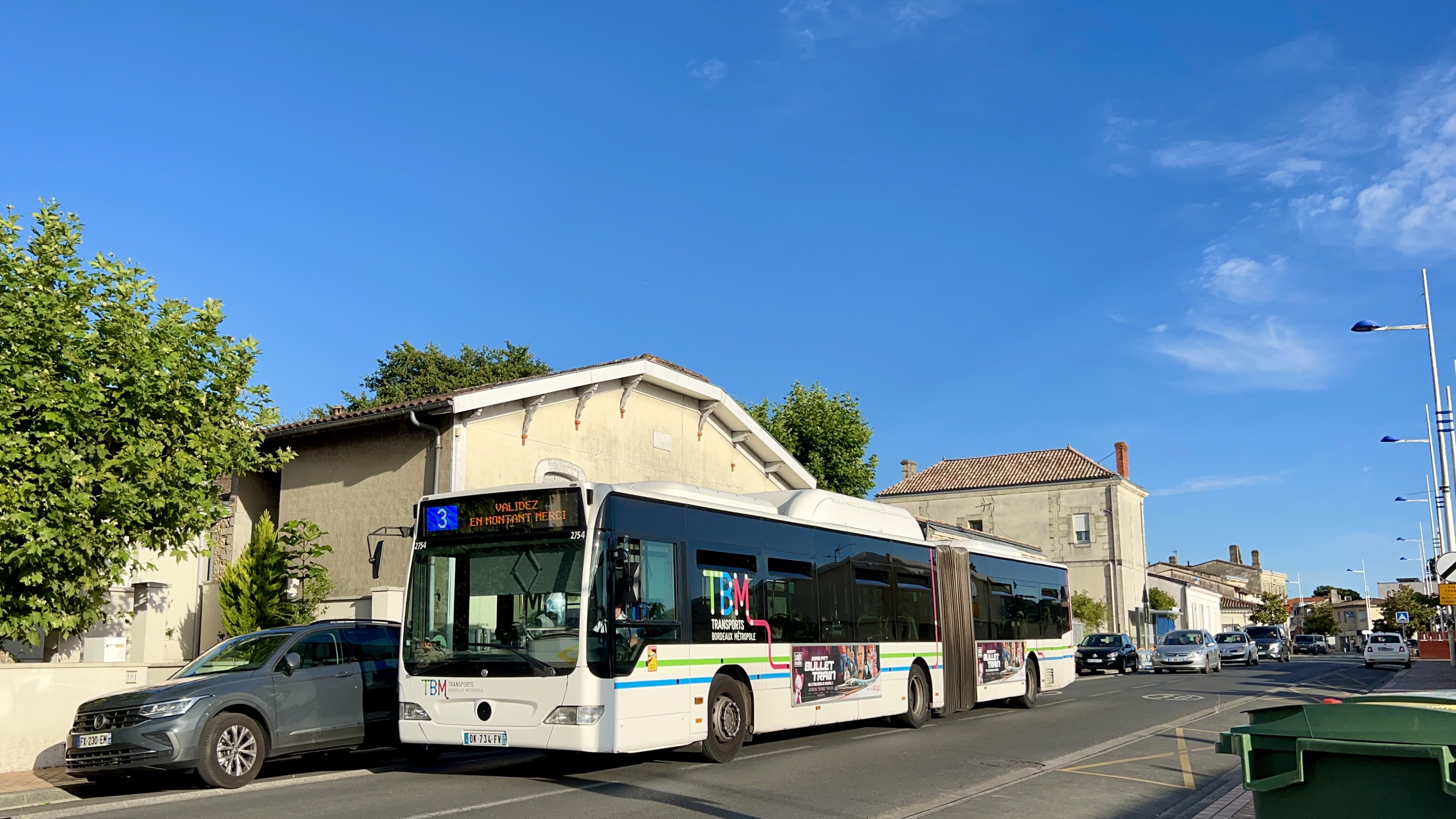 Image du véhicule