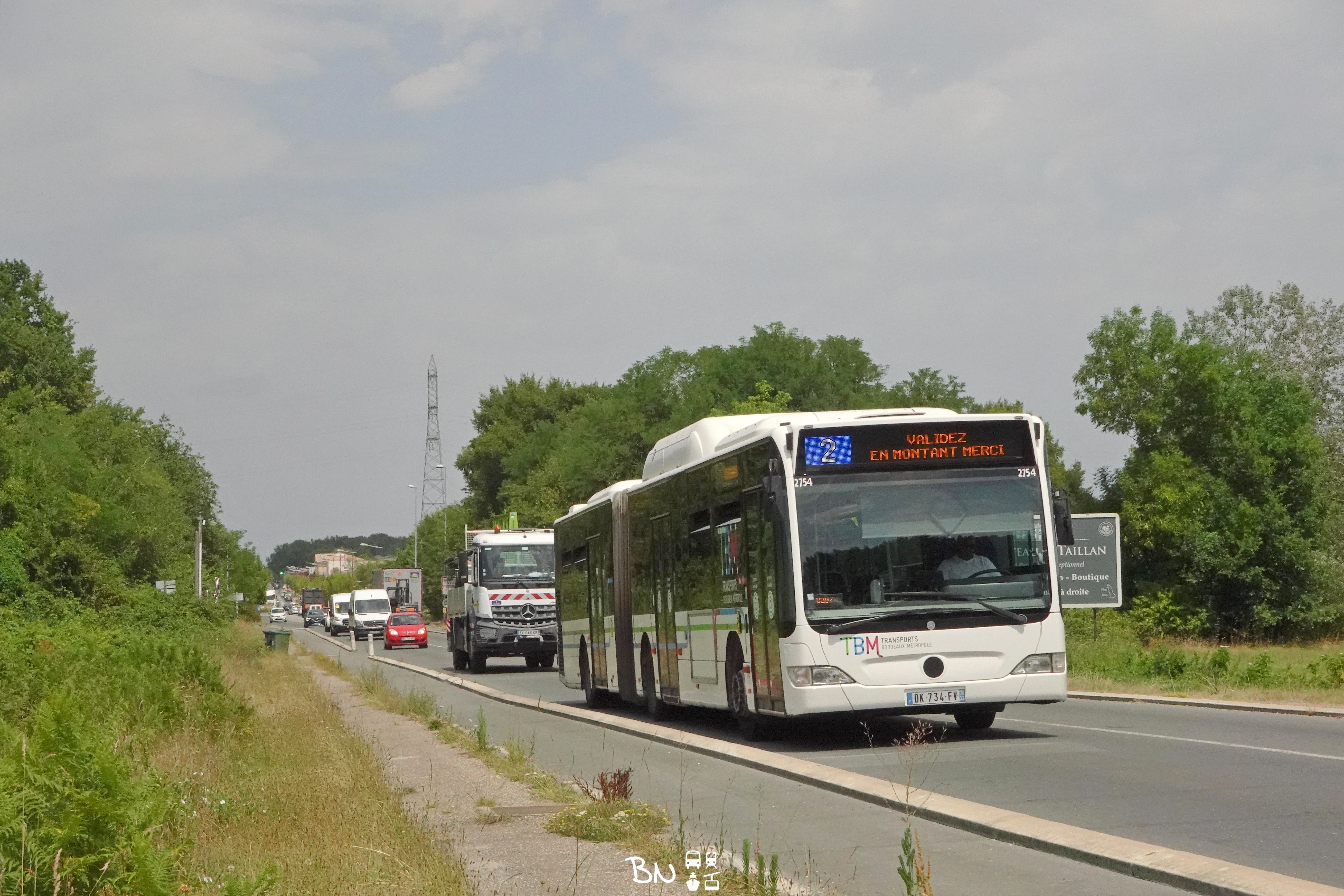 Image du véhicule