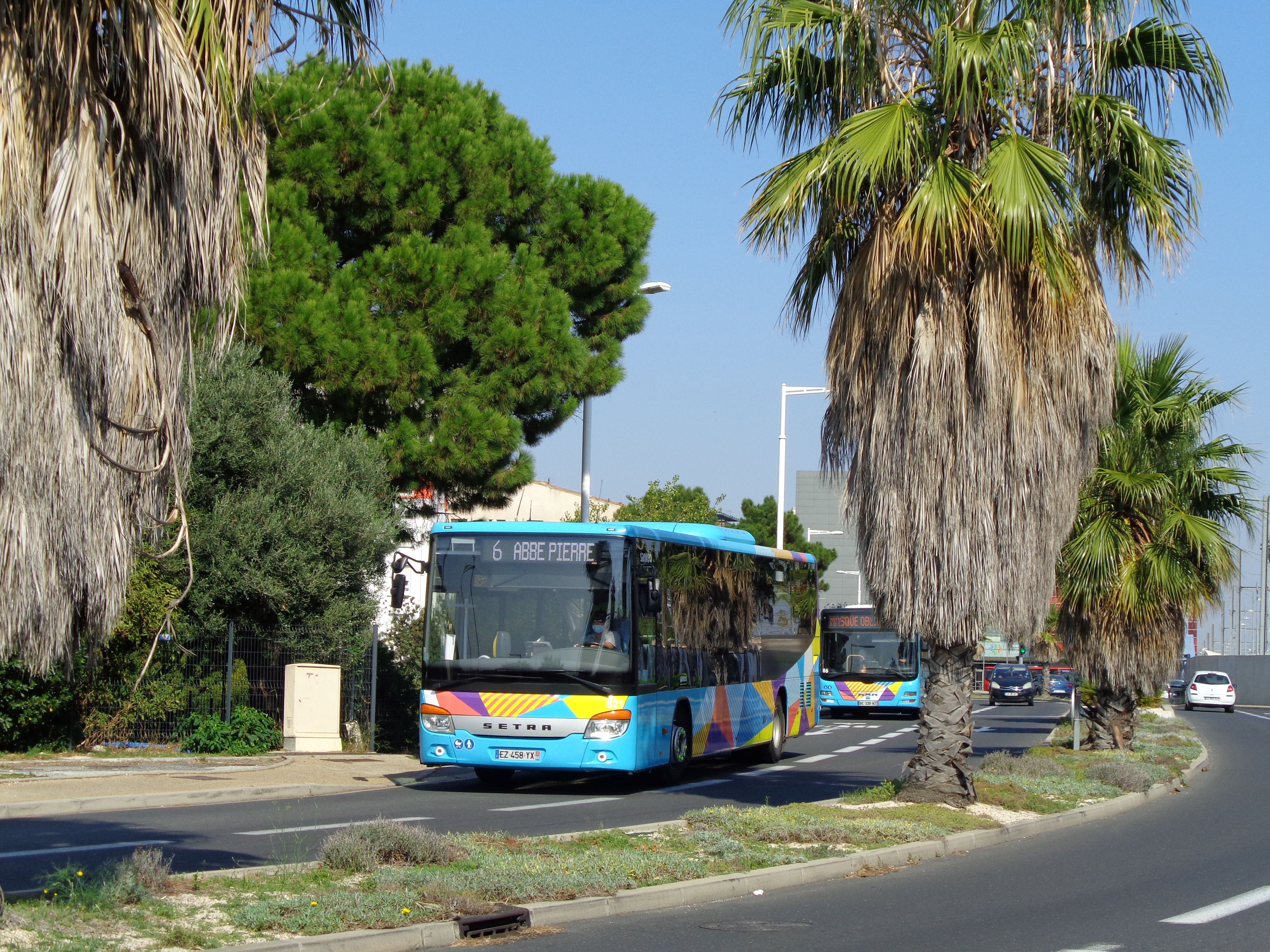 Image du véhicule