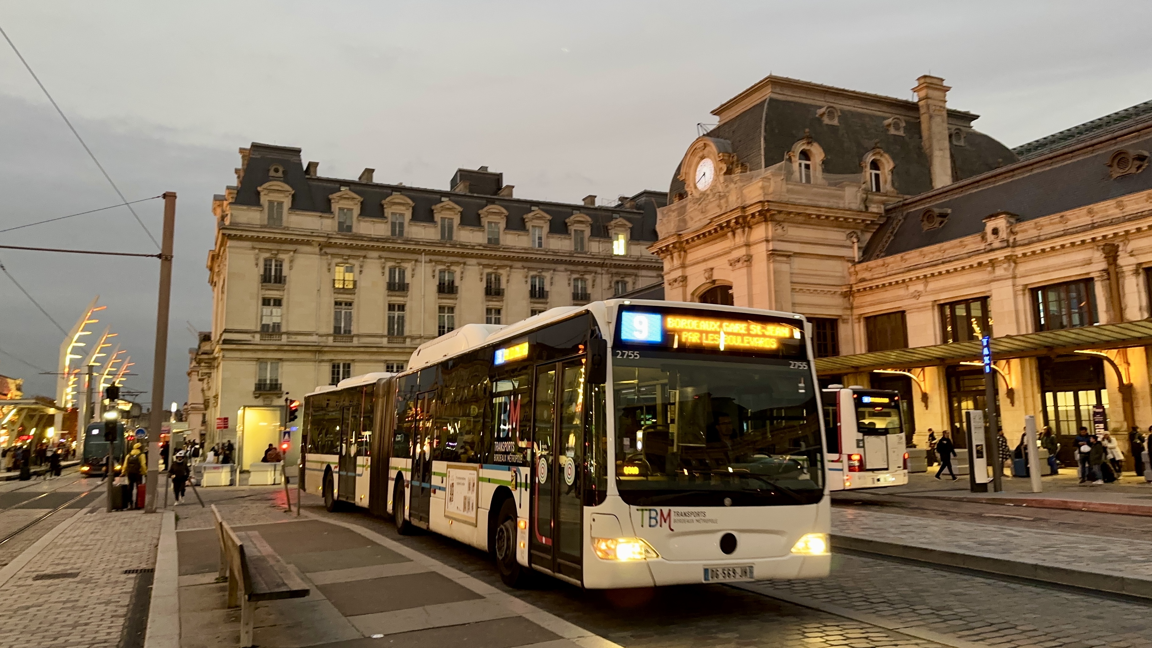 Image du véhicule