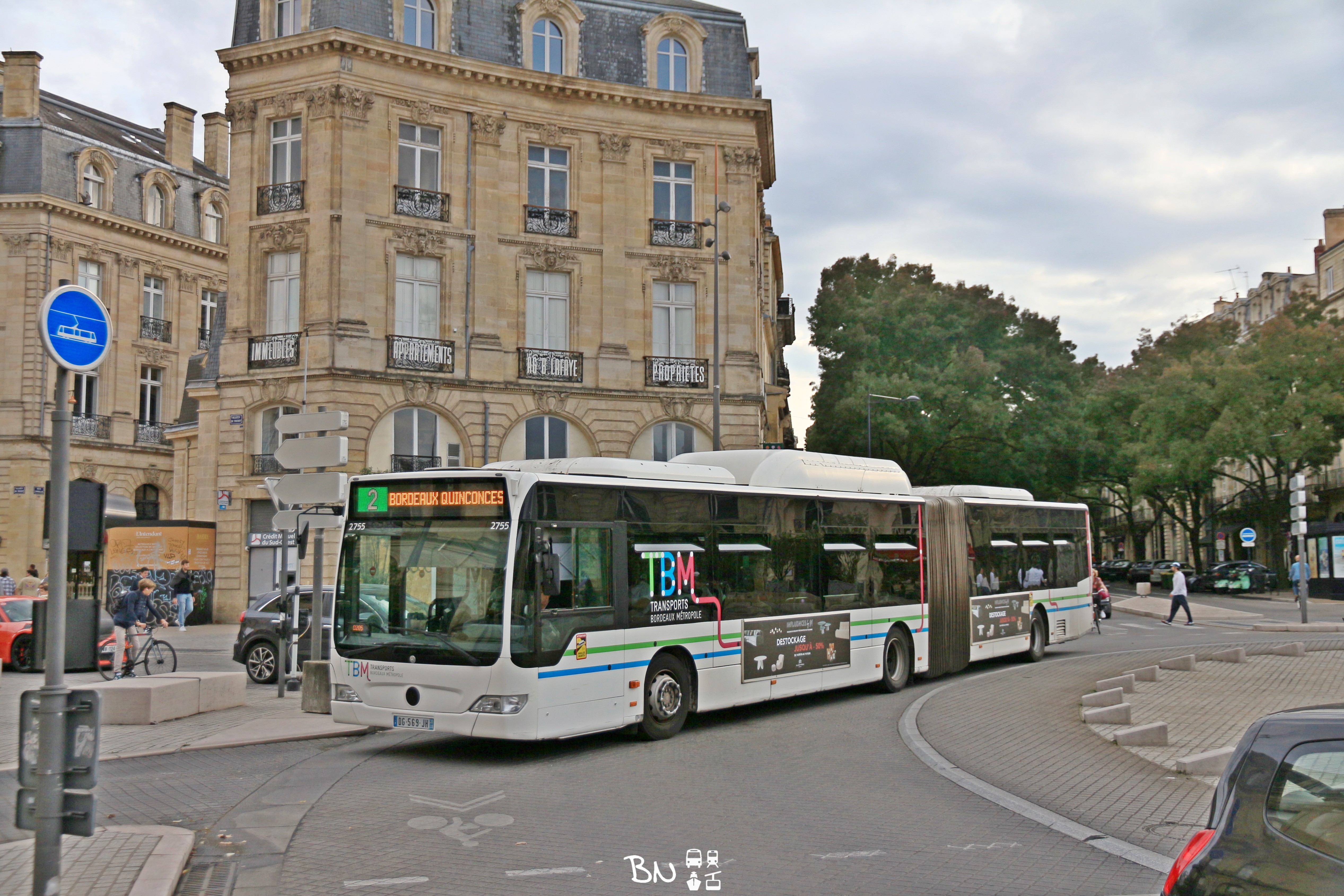 Image du véhicule