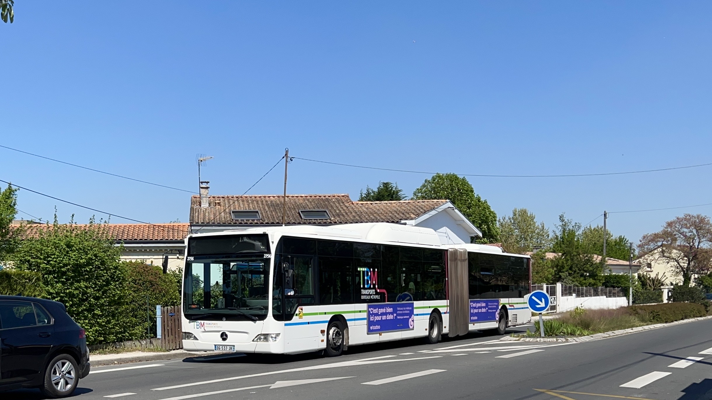 Image du véhicule