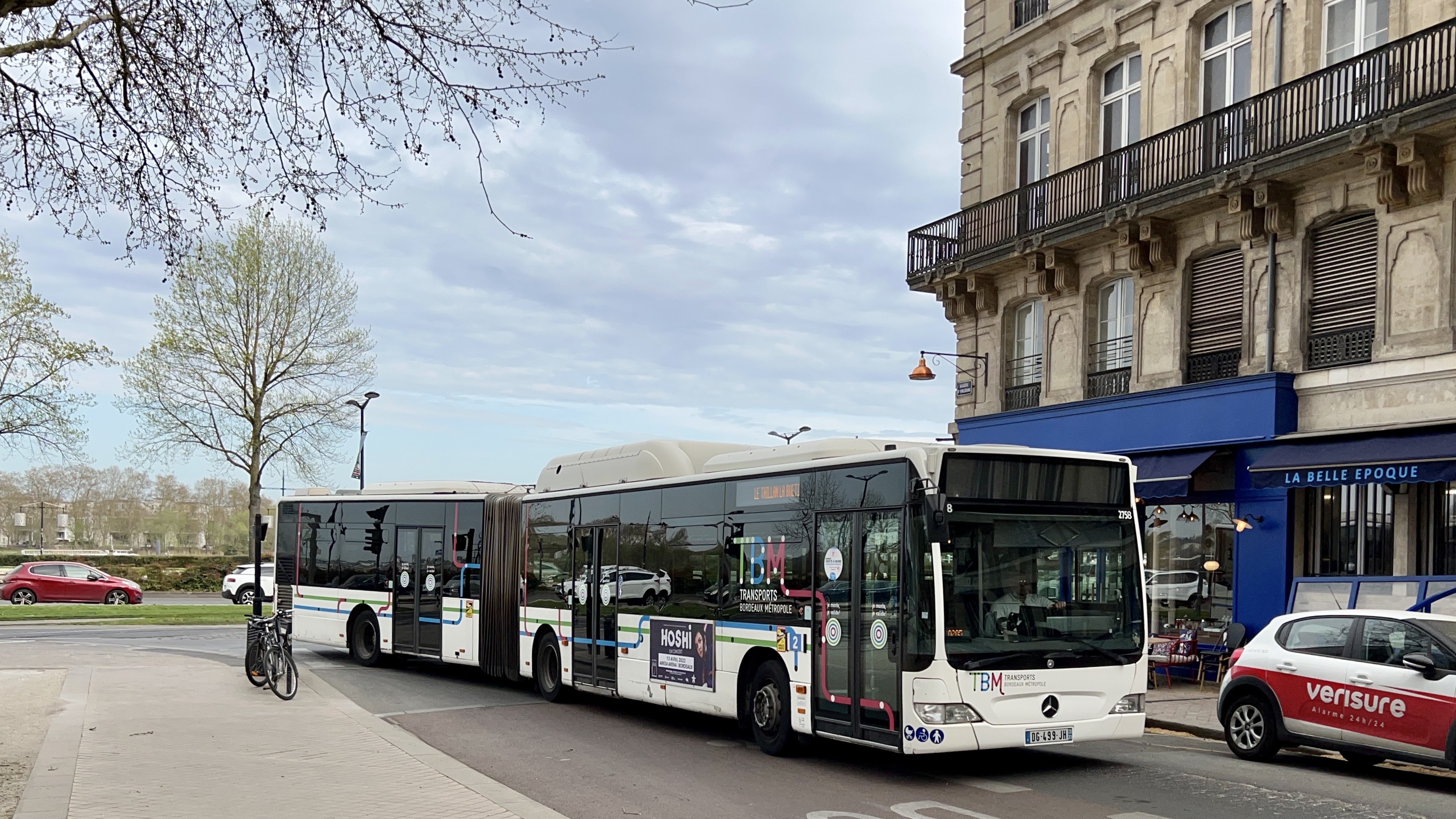 Image du véhicule