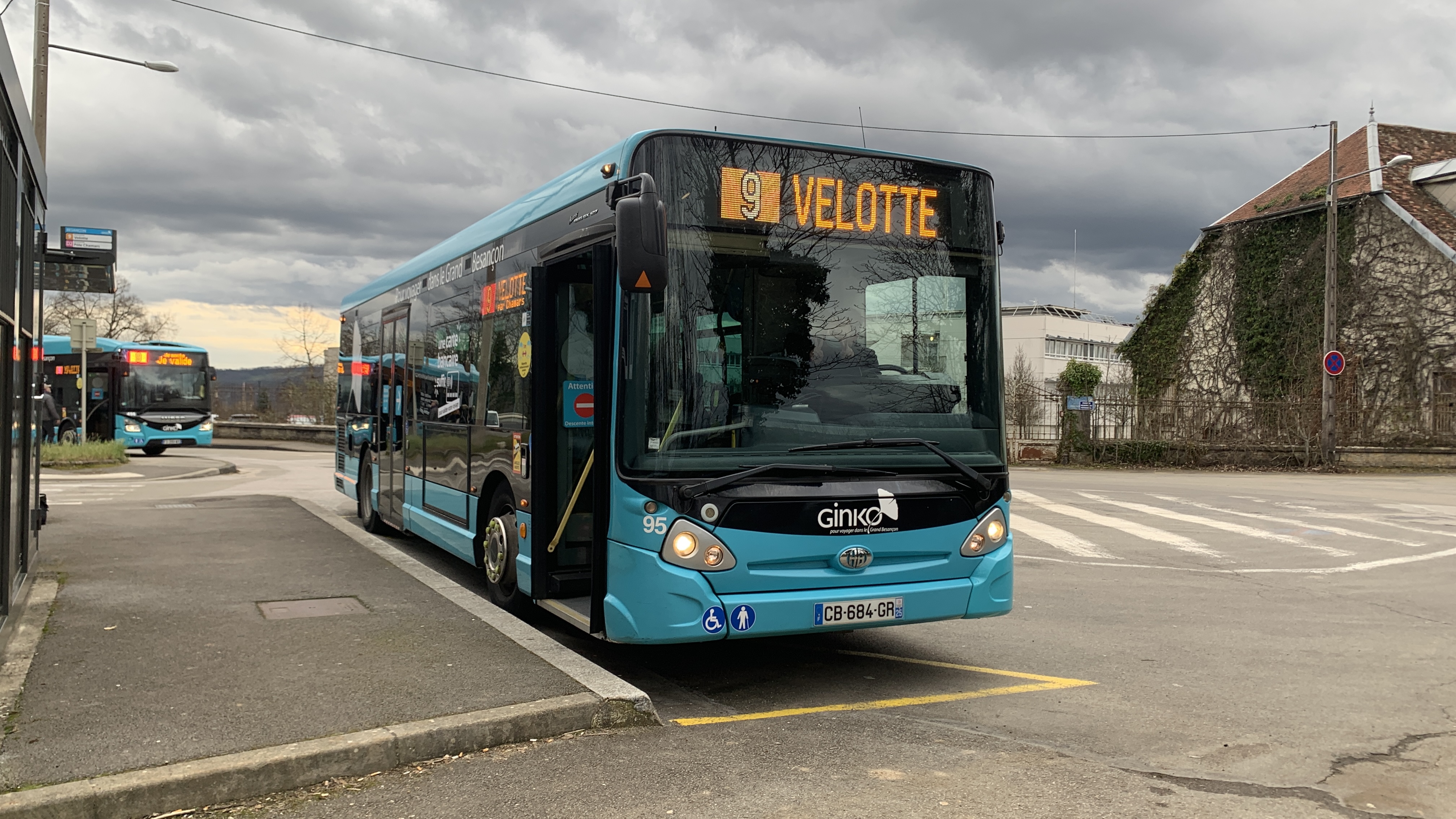 Image du véhicule