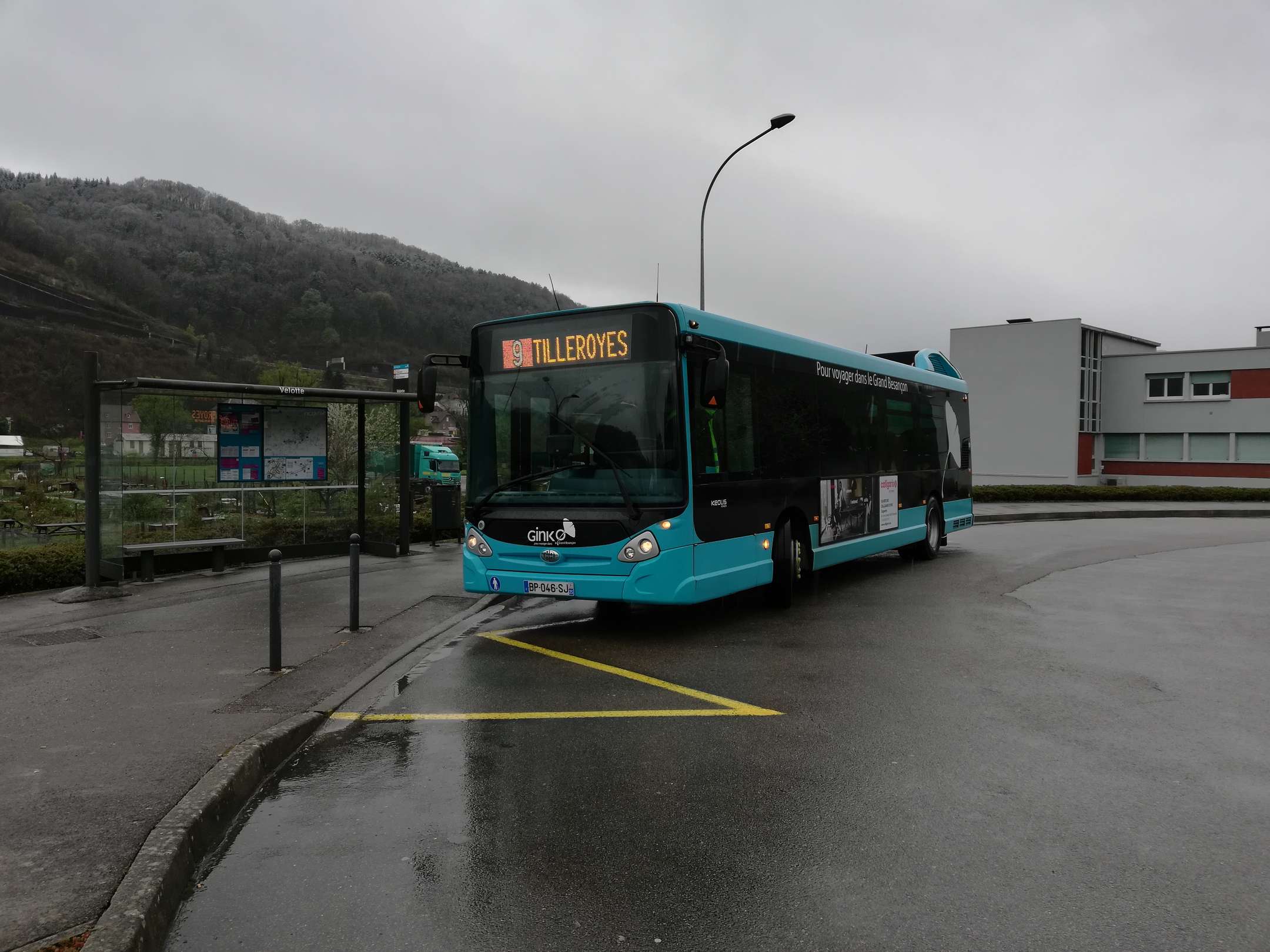 Image du véhicule