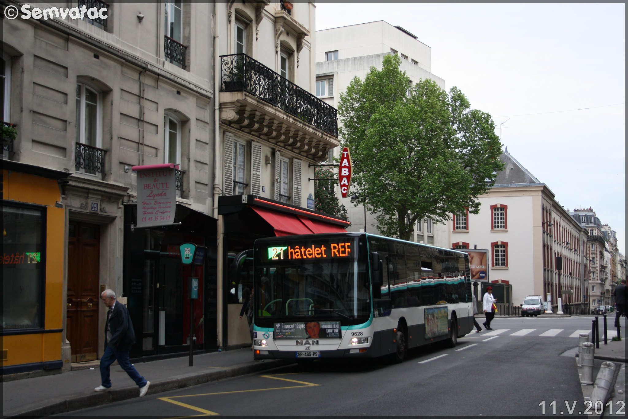 Image du véhicule