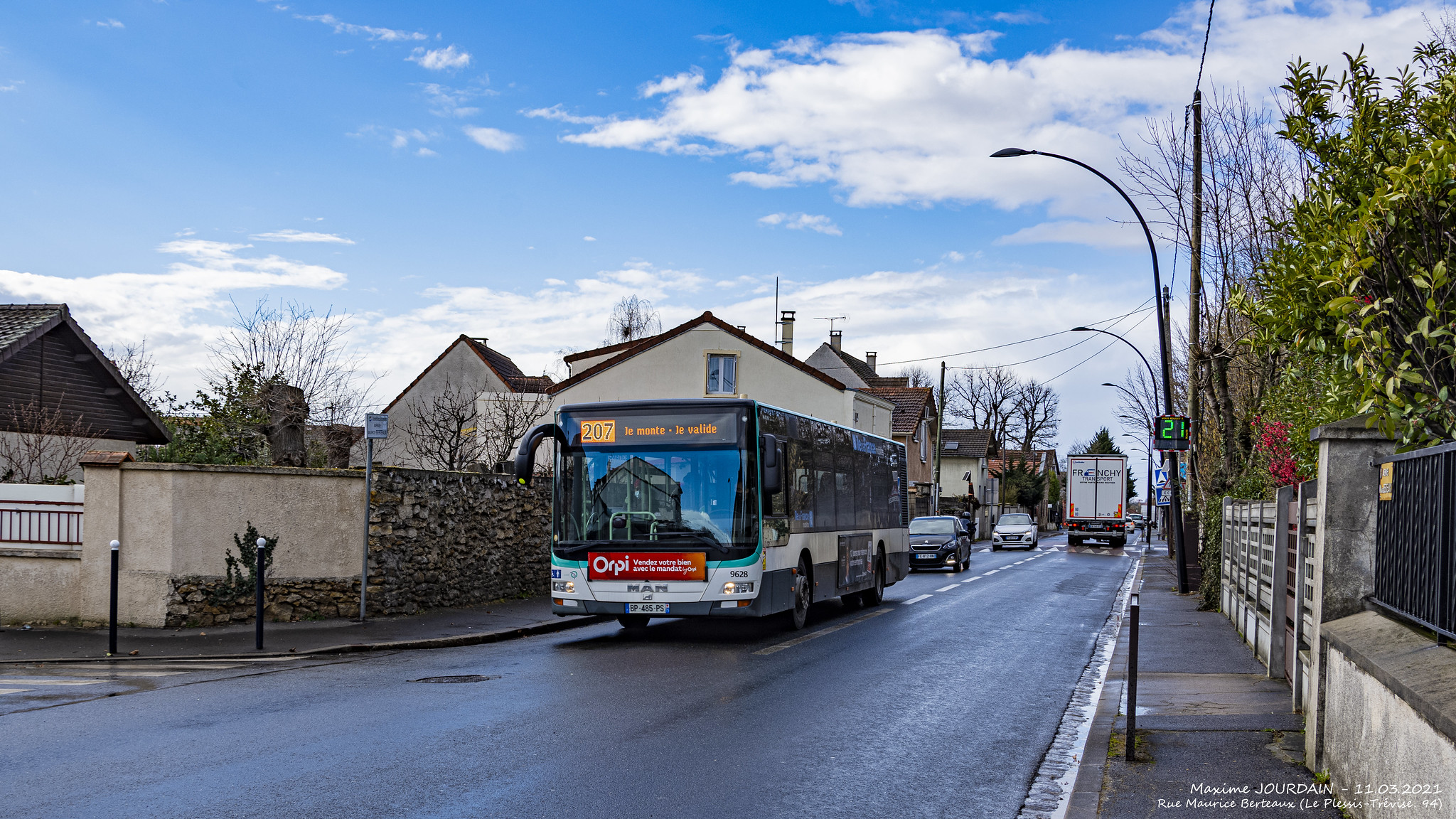 Image du véhicule