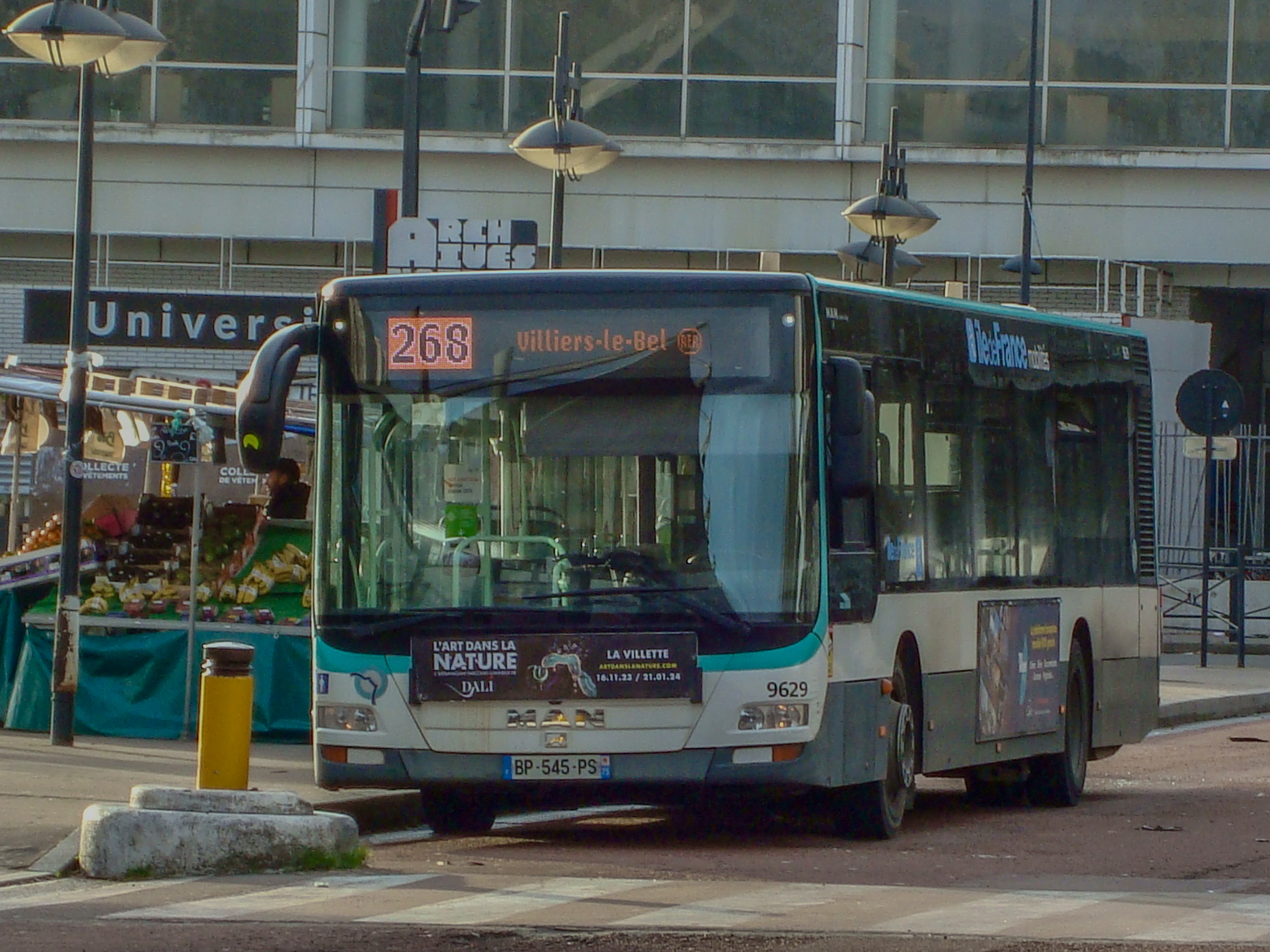 Image du véhicule
