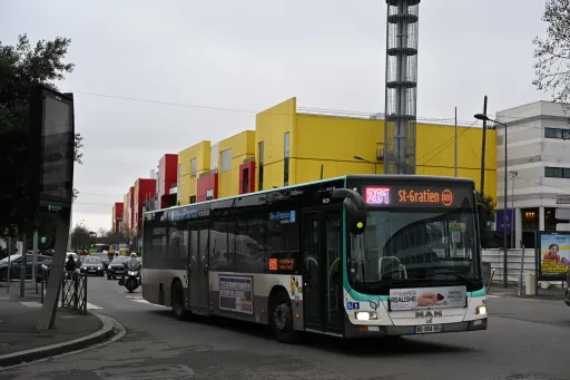 Image du véhicule