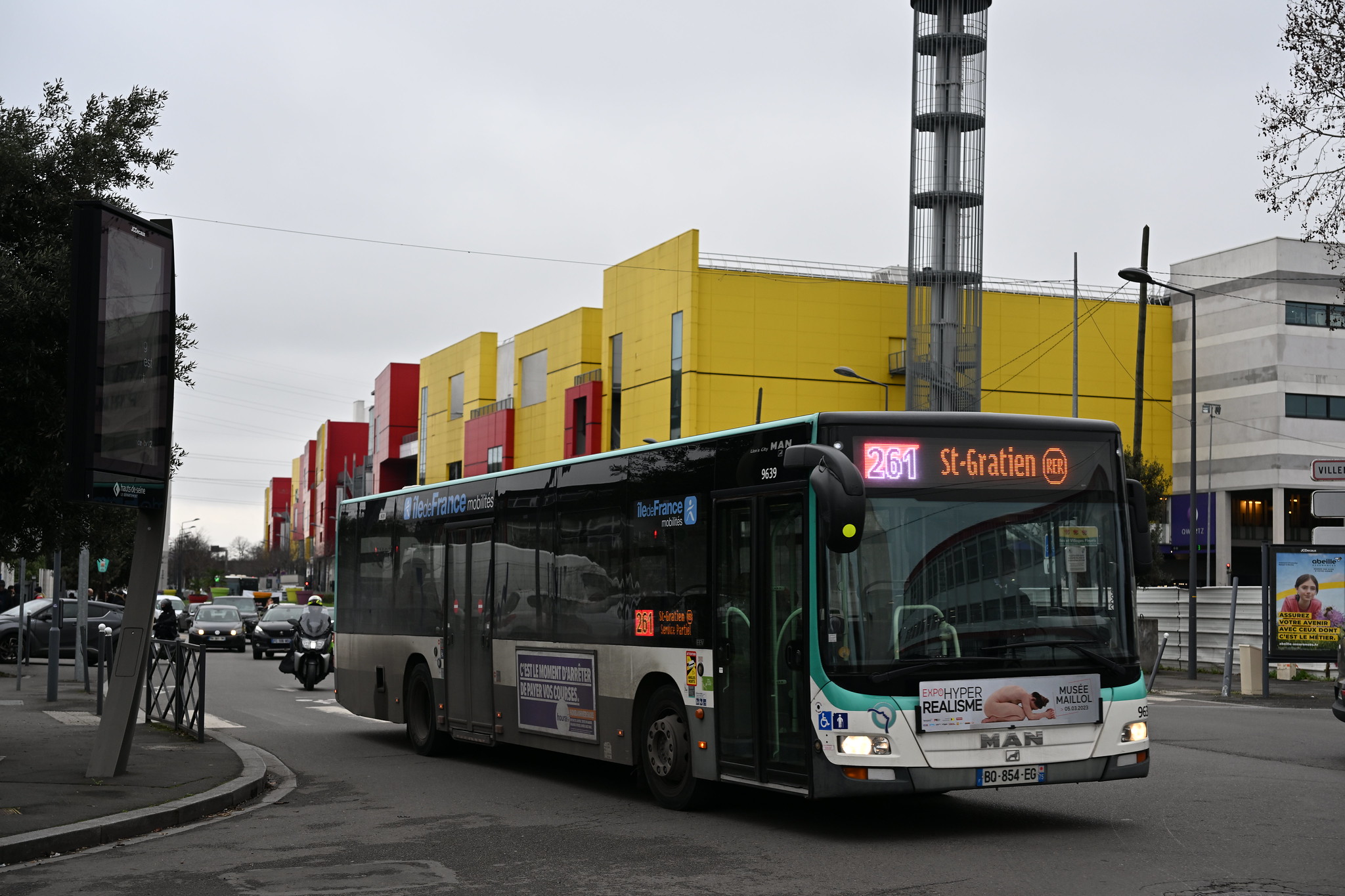 Image du véhicule