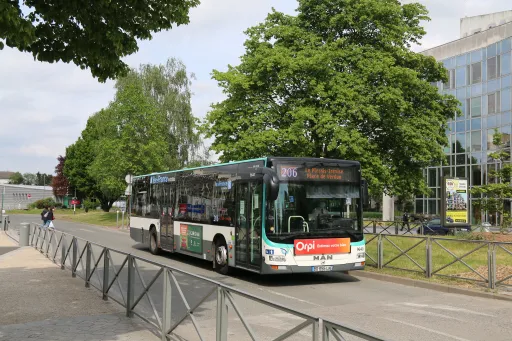 Image du véhicule