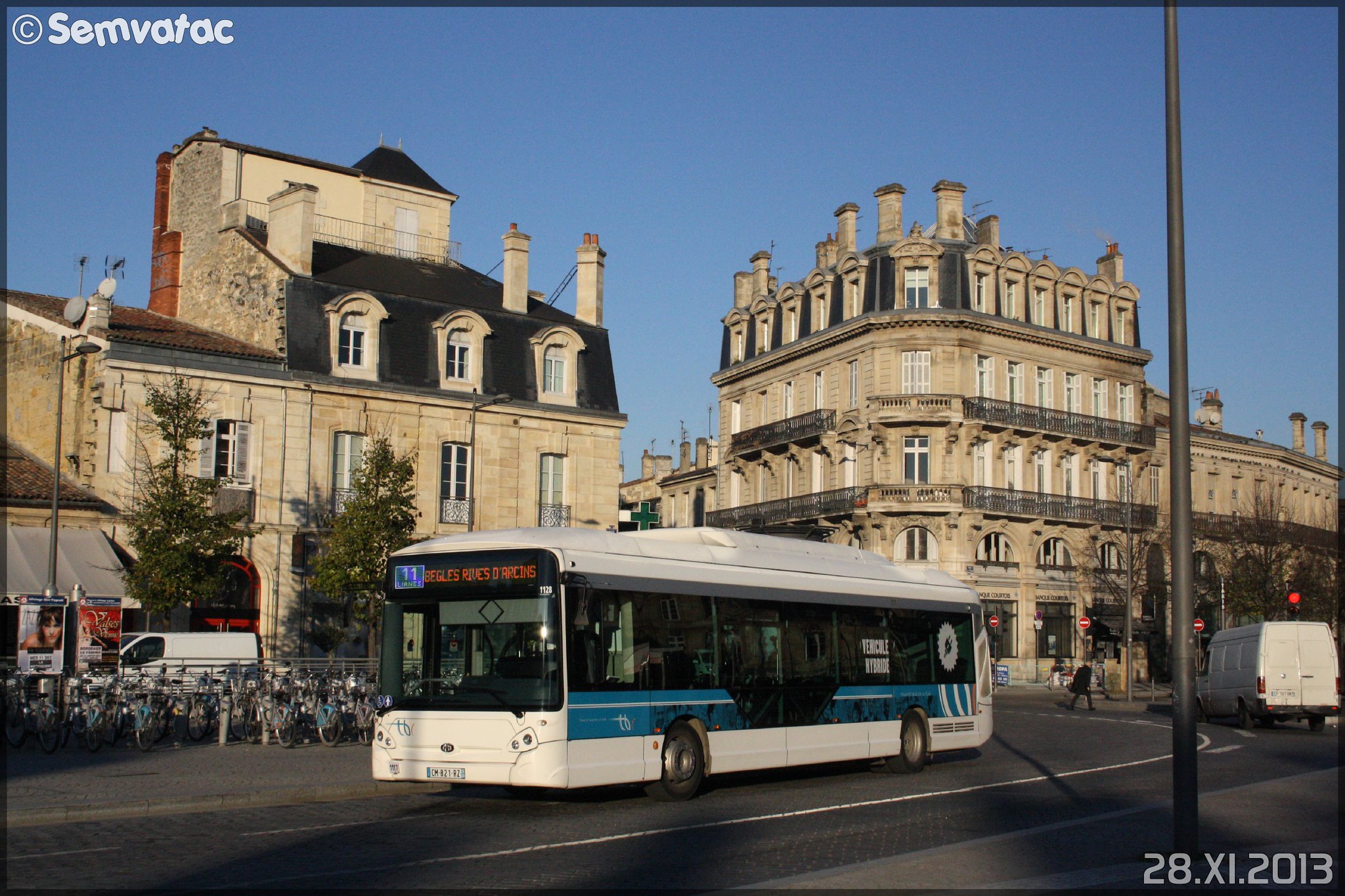 Image du véhicule